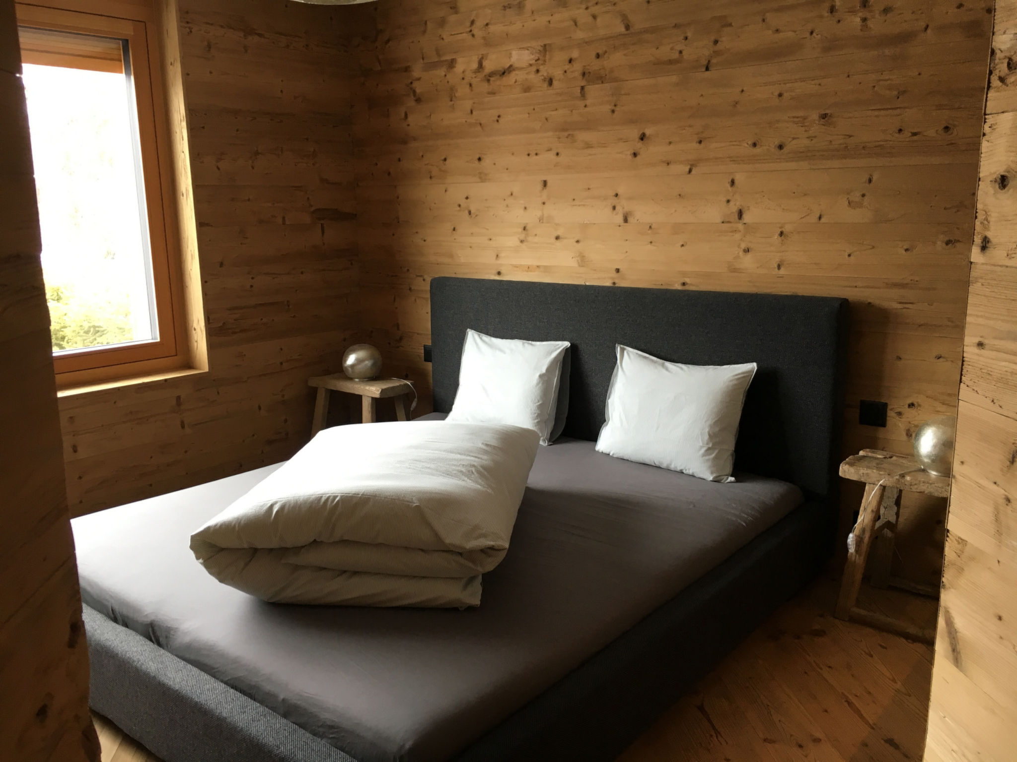 Casa Bischu Valtiarm, Vattiz, (Vattiz). - Binnen