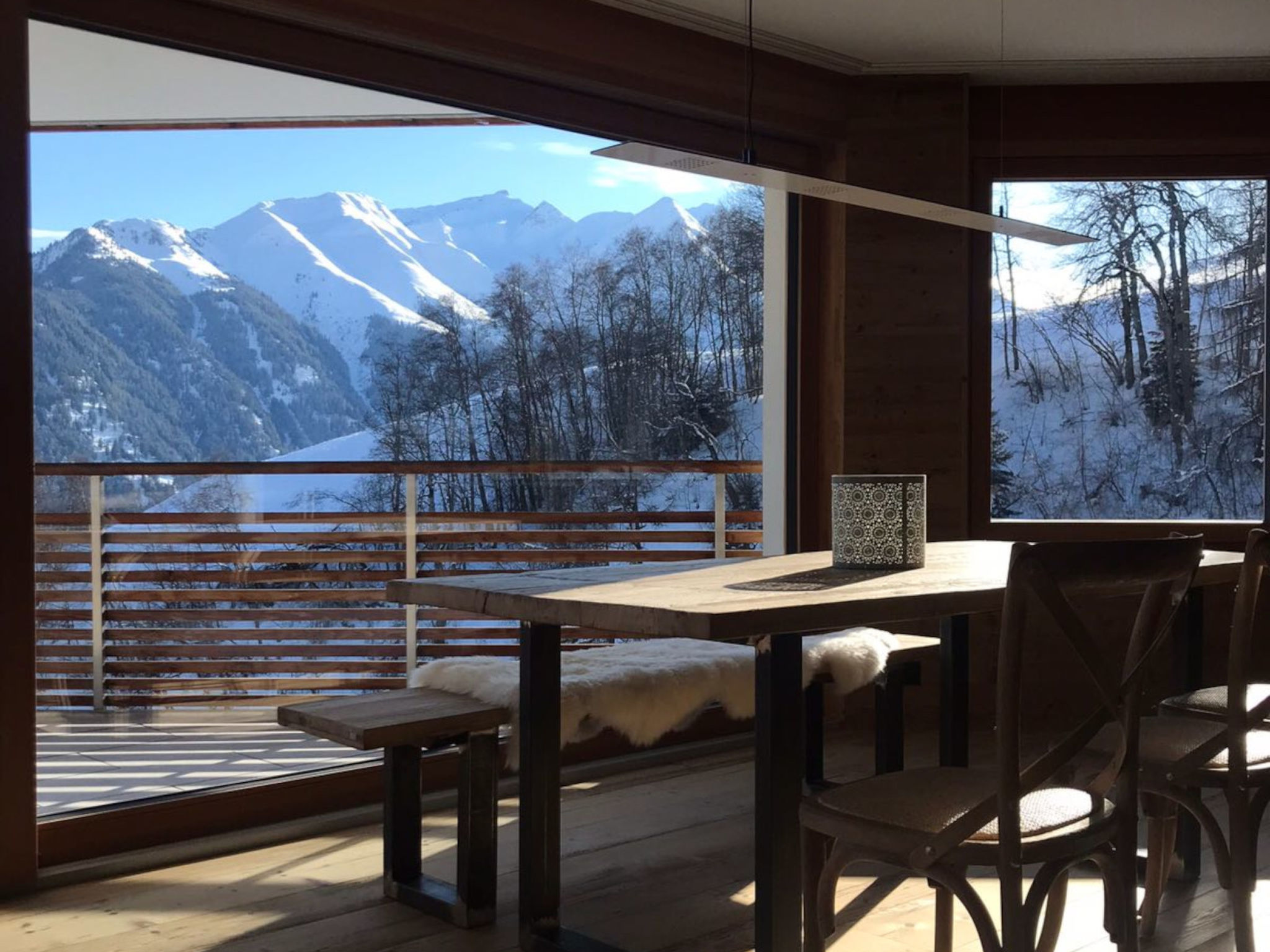 Casa Bischu Valtiarm, Vattiz, (Vattiz). - Buiten