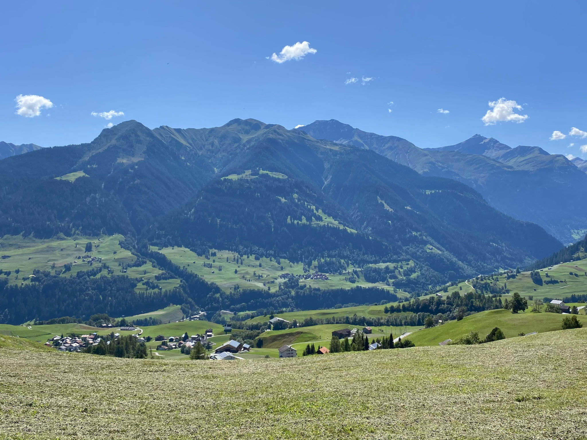 Casa Bischu Valtiarm, Vattiz, (Vattiz). - Buiten
