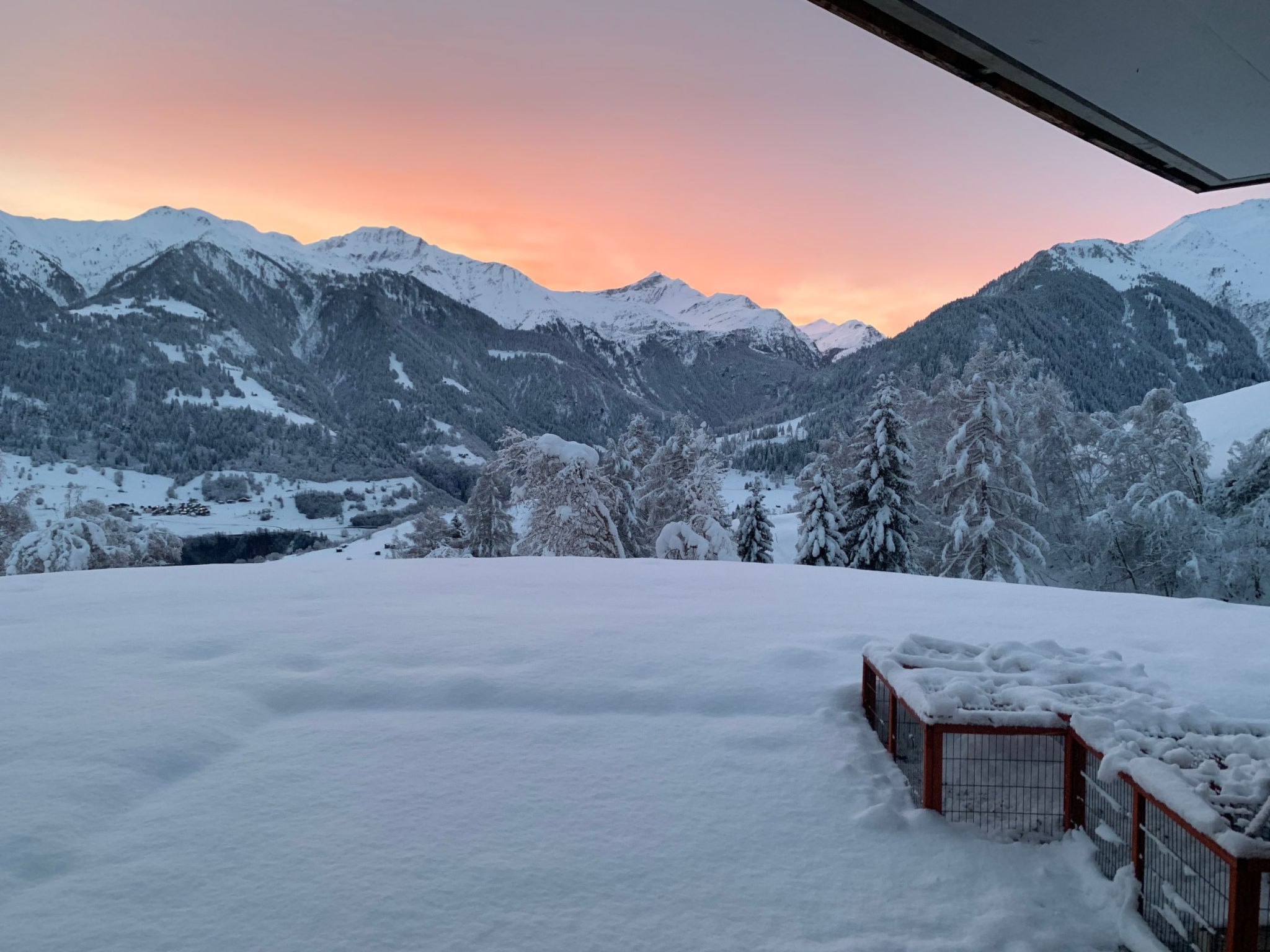 Casa Bischu Valtiarm, Vattiz, (Vattiz). - Buiten