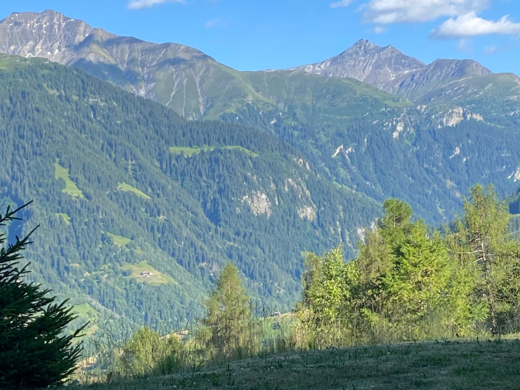 Casa Bischu Valtiarm, Vattiz, (Vattiz). - Image-tags.info