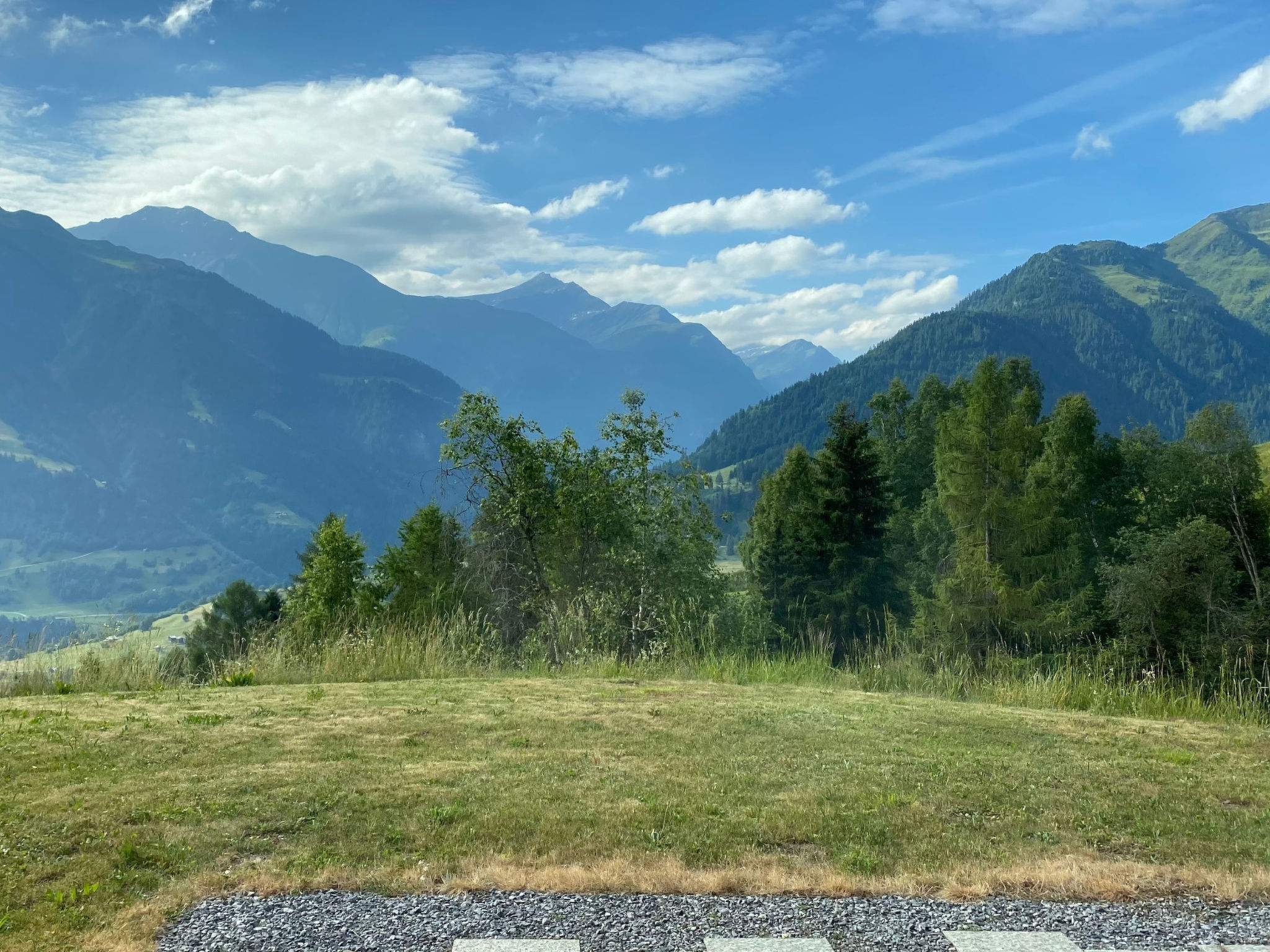 Casa Bischu Valtiarm, Vattiz, (Vattiz). - Buiten