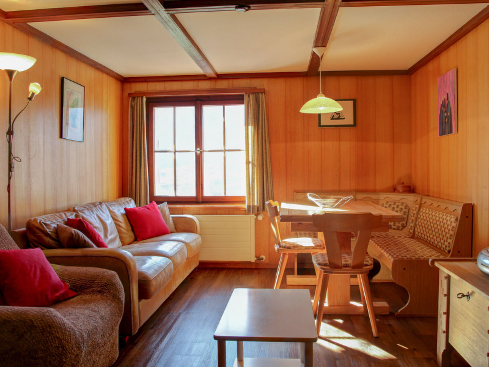 Rumein Cajochen, Rumein, (Degen). - Binnen