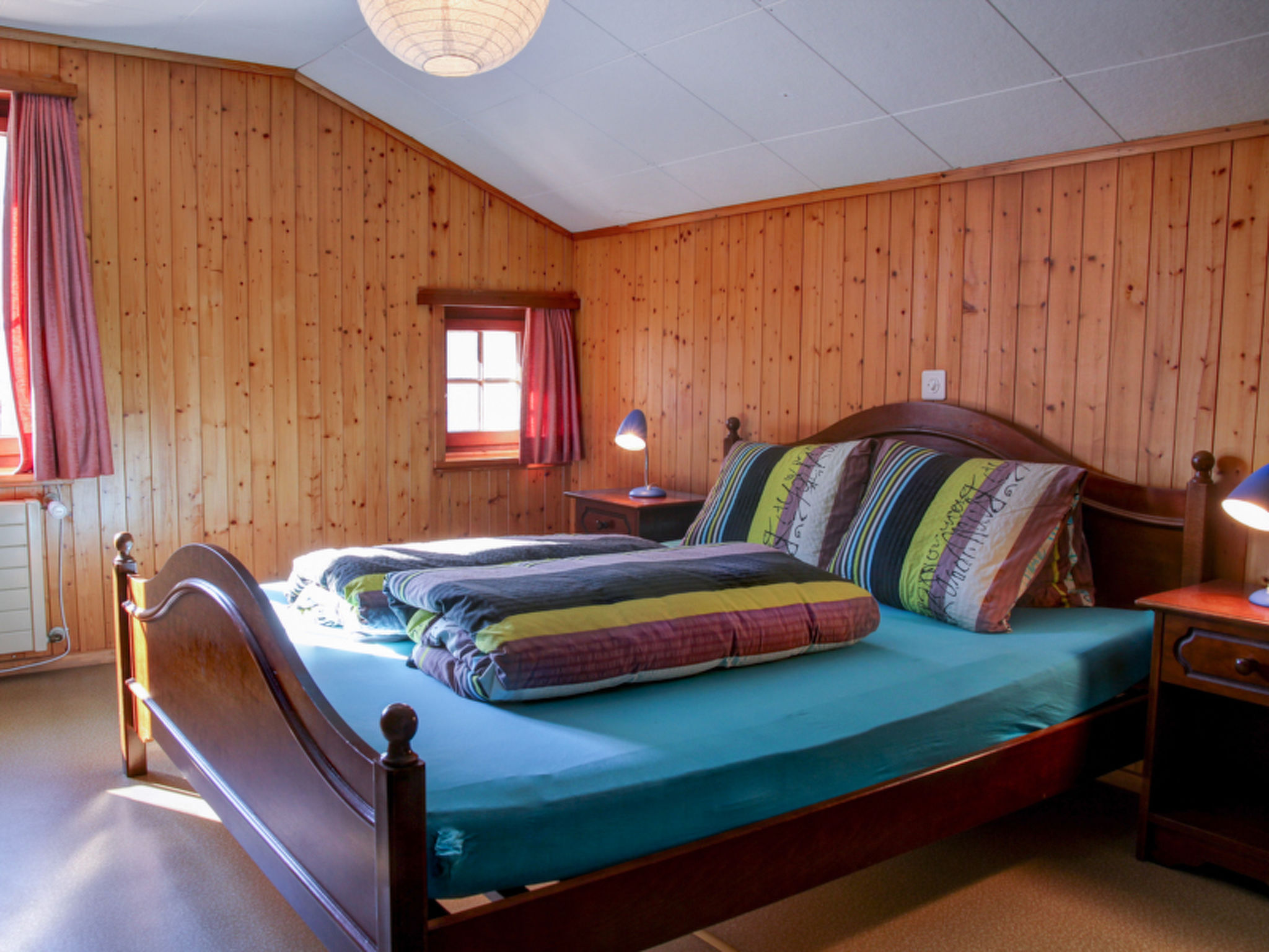 Rumein Cajochen, Rumein, (Degen). - Binnen