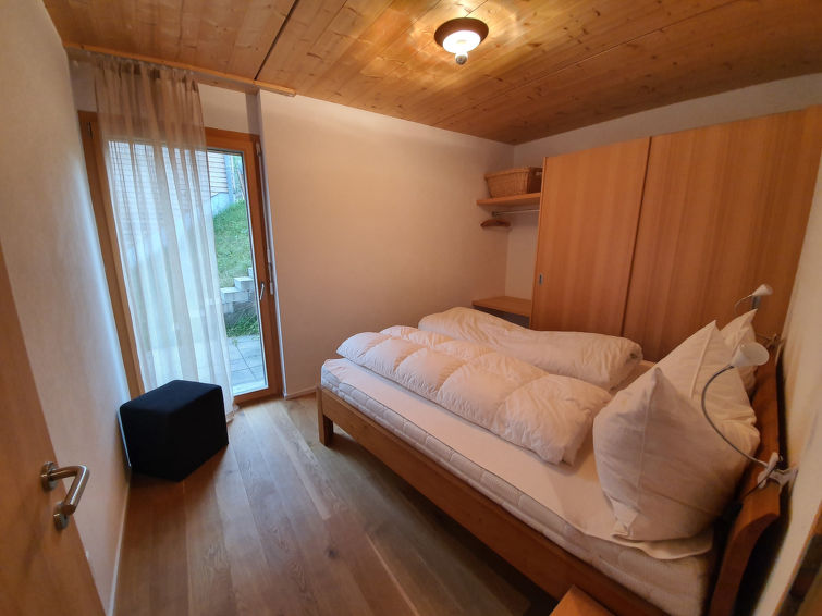 Ferienhaus Balcon Sulegliv, Vattiz, (Vattiz), 46006b - Vals