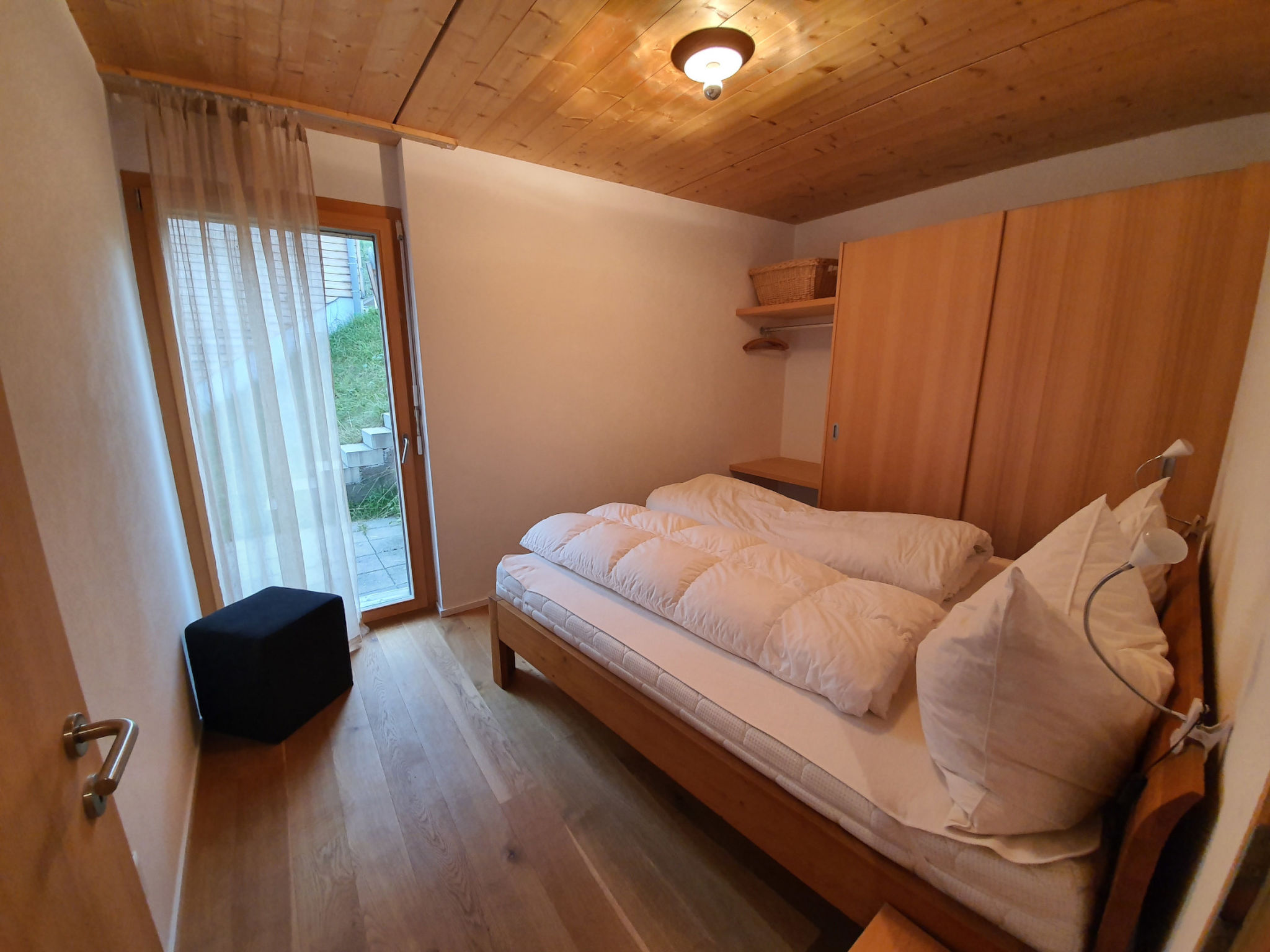 Ferienhaus Balcon Sulegliv, Vattiz, (Vattiz), 46006B
