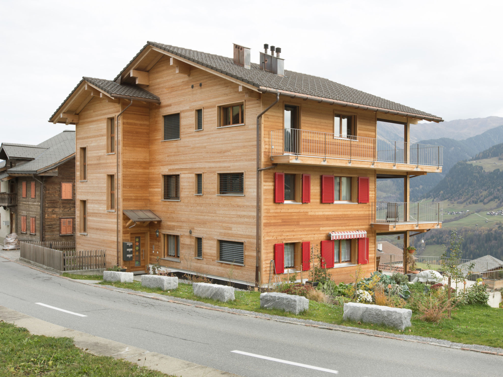 Vitg Vattiz, Vattiz, (Vattiz), 46002B - Buiten