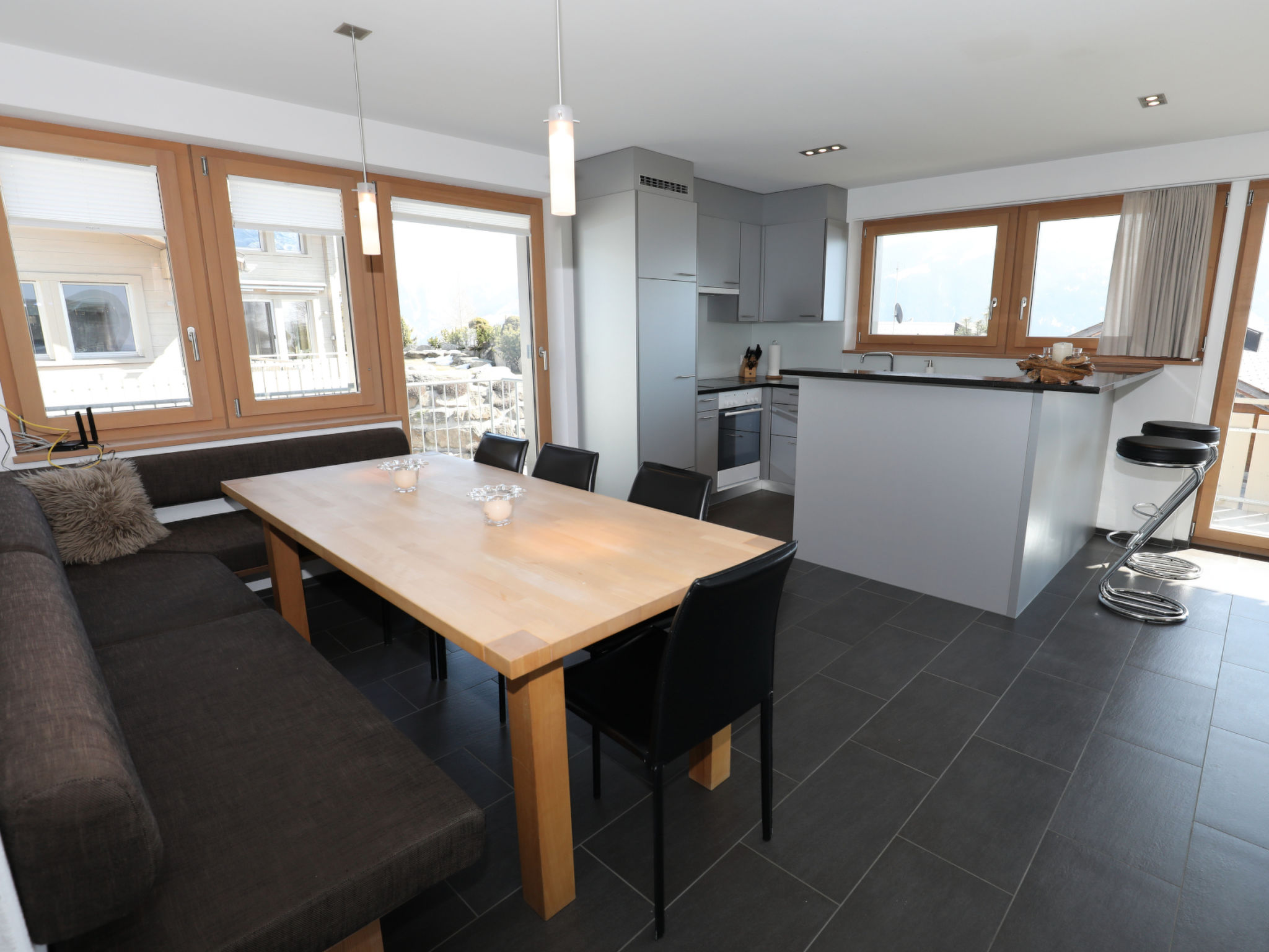 Davos Munts, Vattiz, (Vattiz). - Binnen