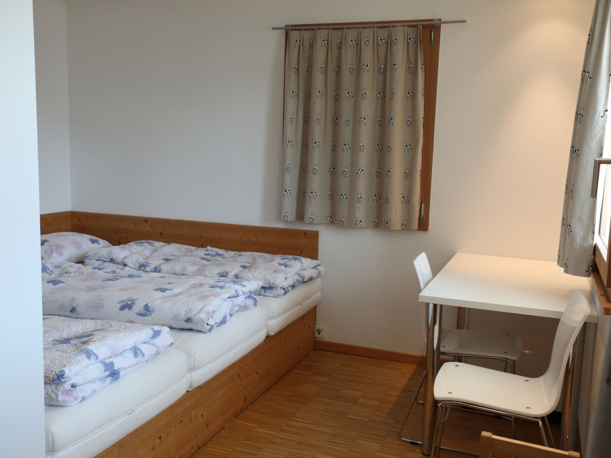 Davos Munts, Vattiz, (Vattiz). - Binnen