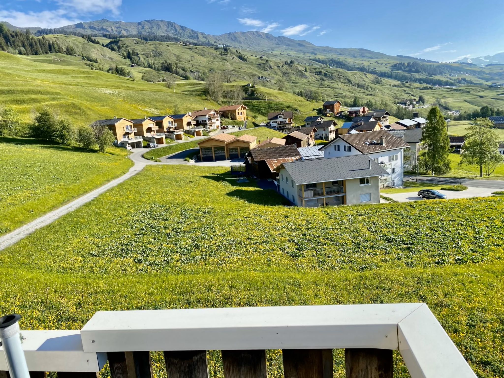 Casauma Gartmann, Vattiz, (Vattiz).