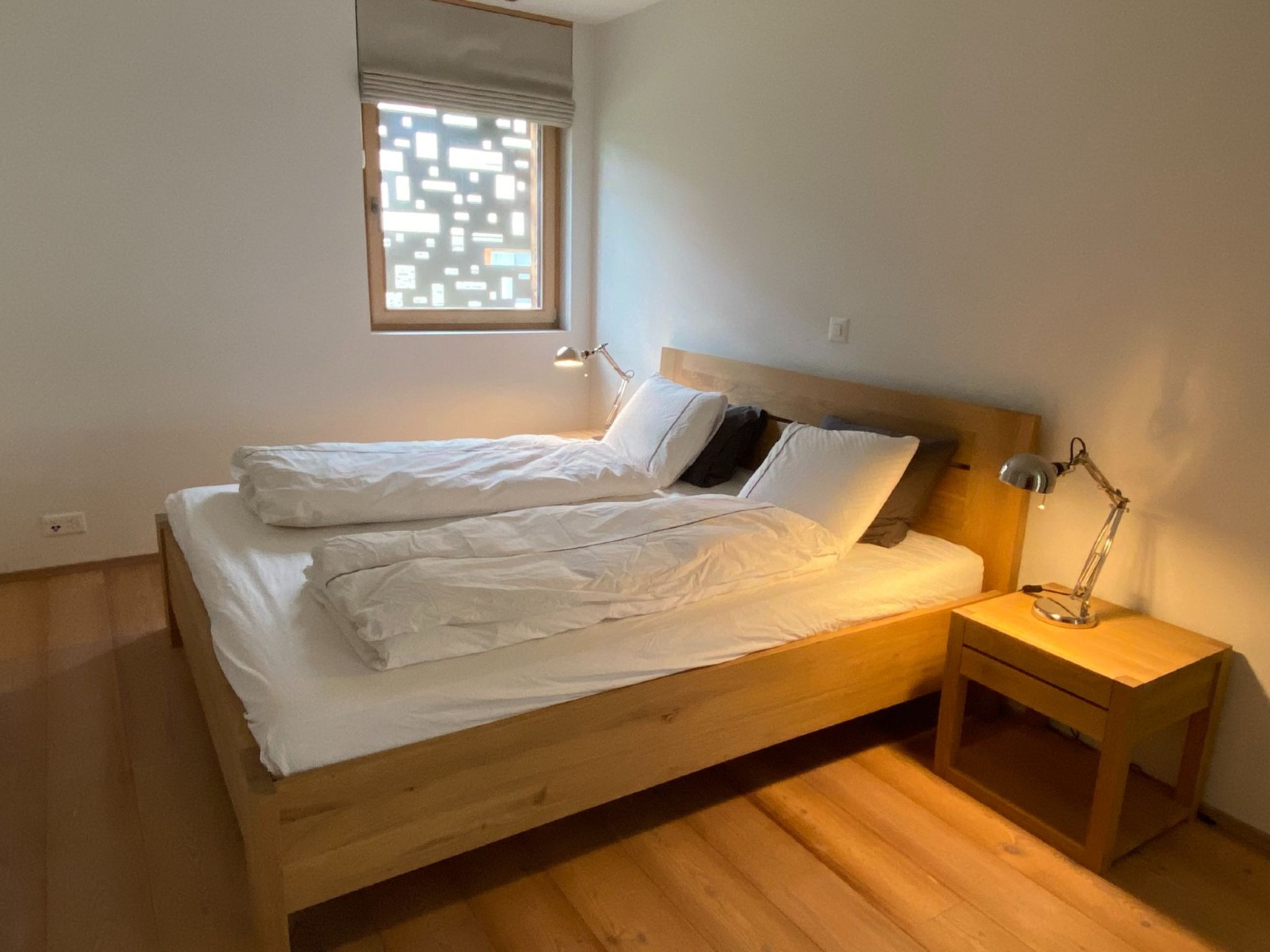 Casa Legria, Vignogn, (Vignogn).