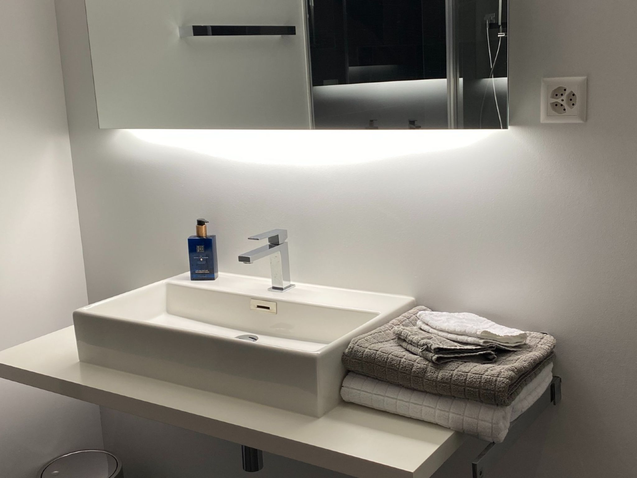 Casa Legria, Vignogn, (Vignogn).