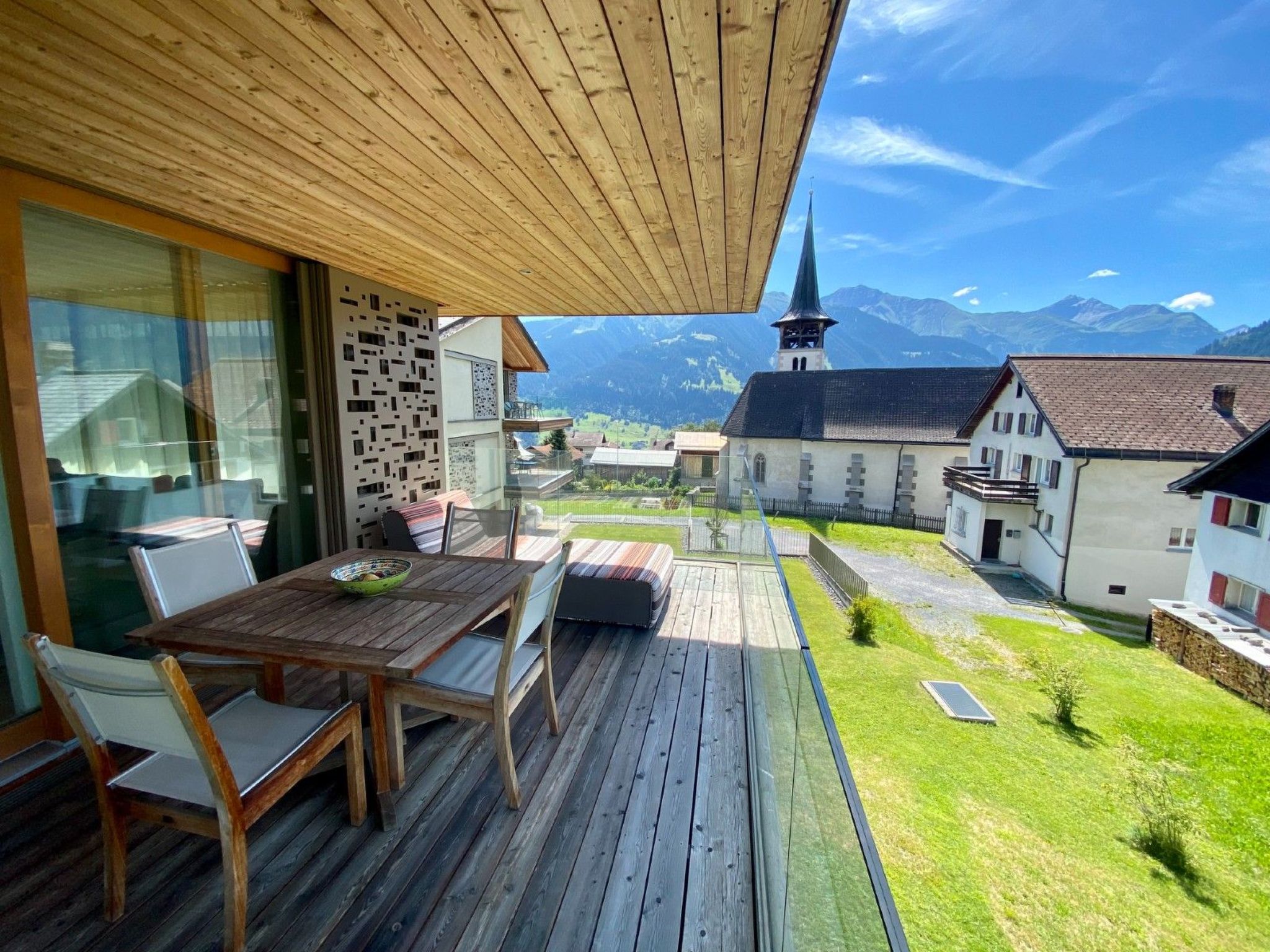 Casa Legria, Vignogn, (Vignogn), 47001B