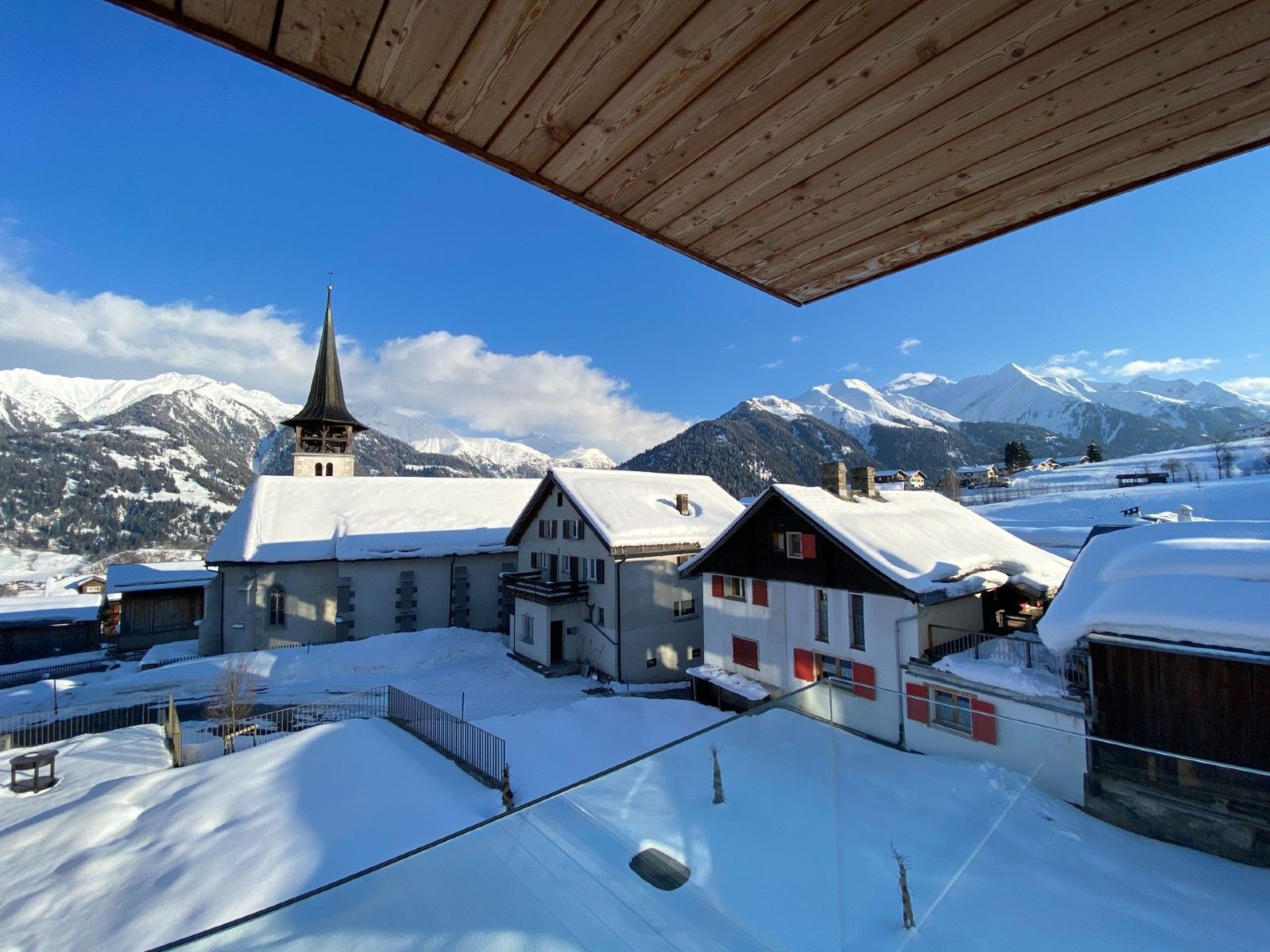 Casa Legria, Vignogn, (Vignogn), 47001B