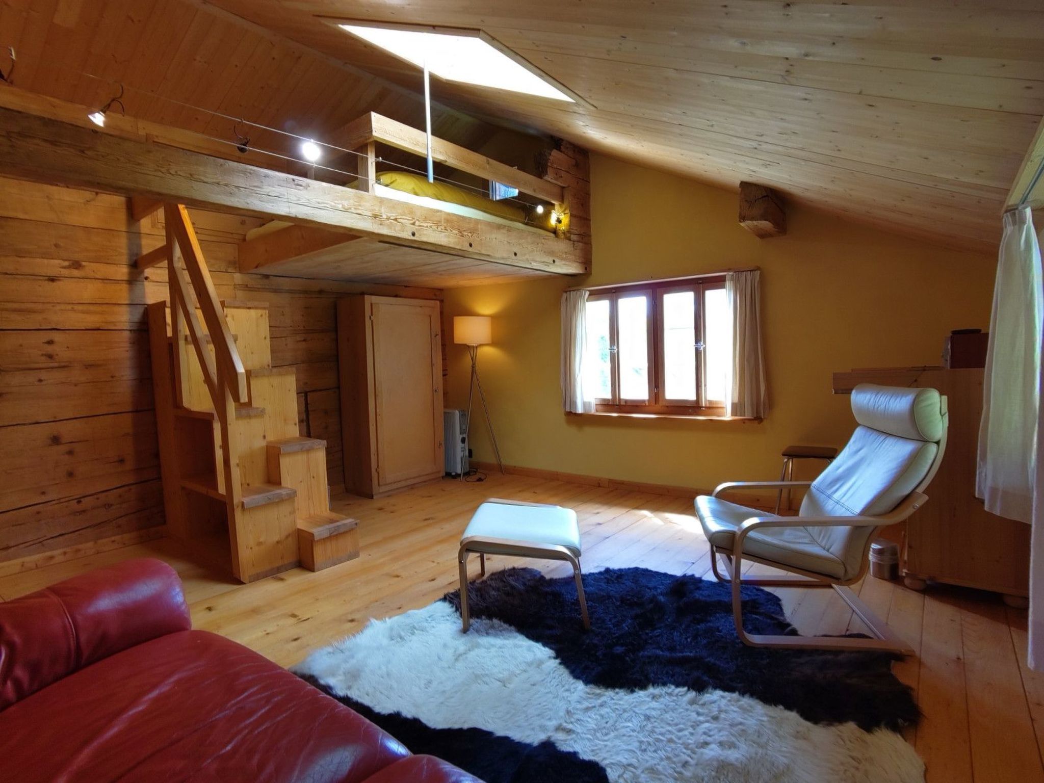 Appartement Ferienhaus Stoffel, Vignogn, (Vignogn), 47004B – Extérieur de la maison, photo 21 sur 28