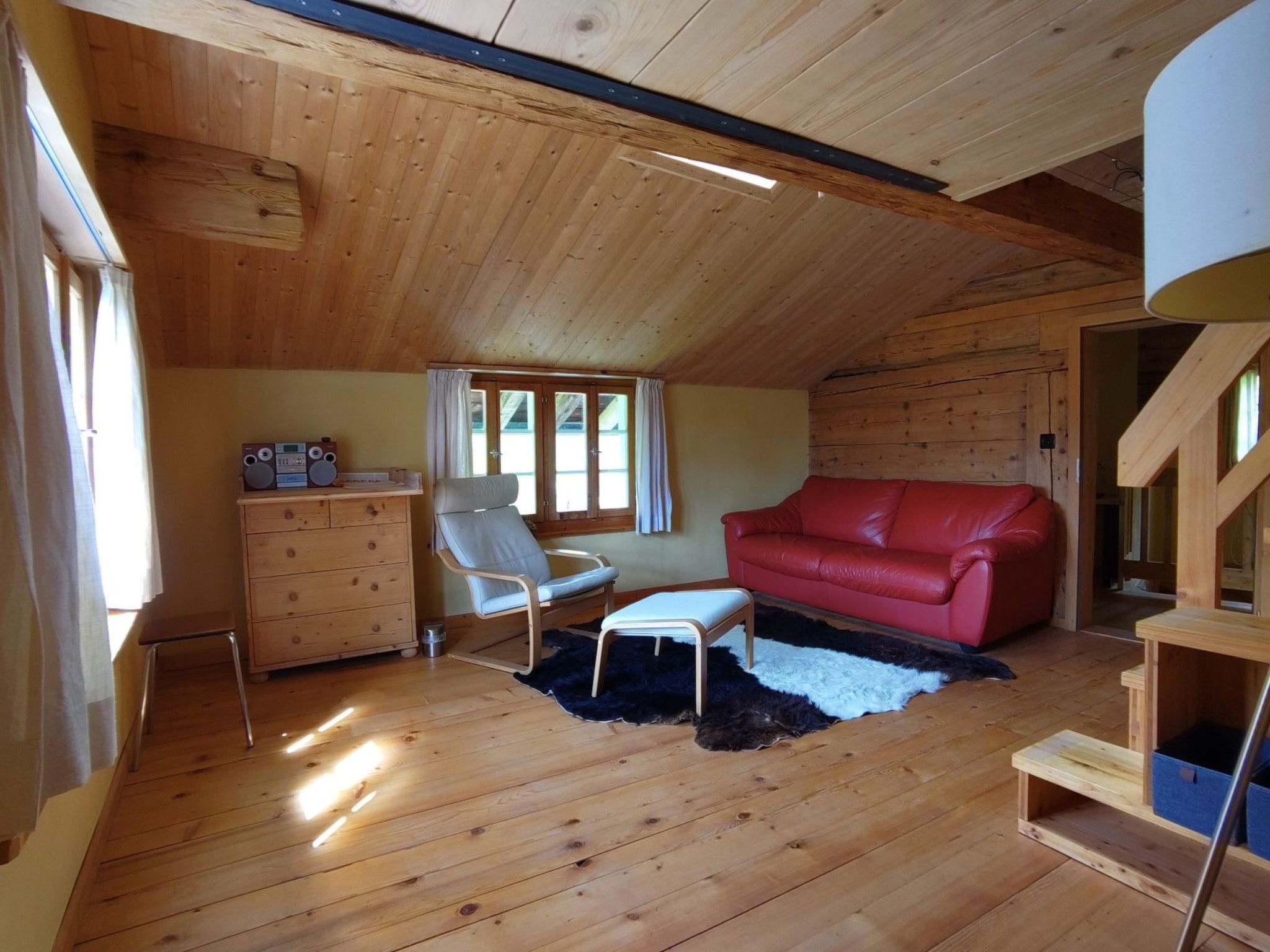 Appartement Ferienhaus Stoffel, Vignogn, (Vignogn), 47004B – Extérieur de la maison, photo 18 sur 28
