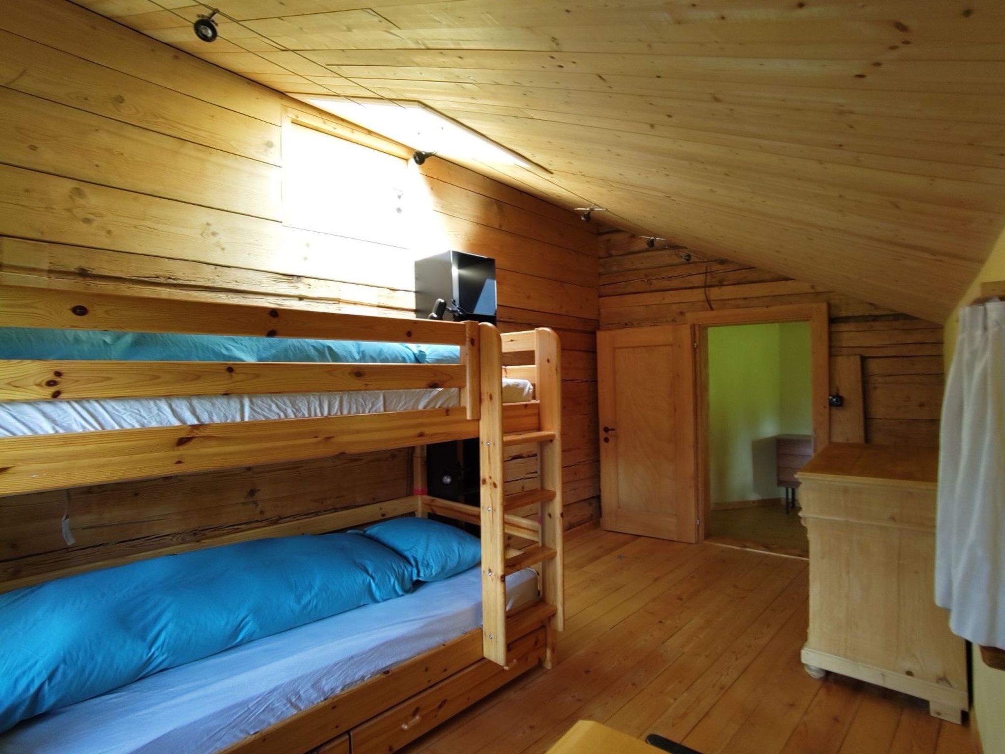 Appartement Ferienhaus Stoffel, Vignogn, (Vignogn), 47004B – Extérieur de la maison, photo 15 sur 28