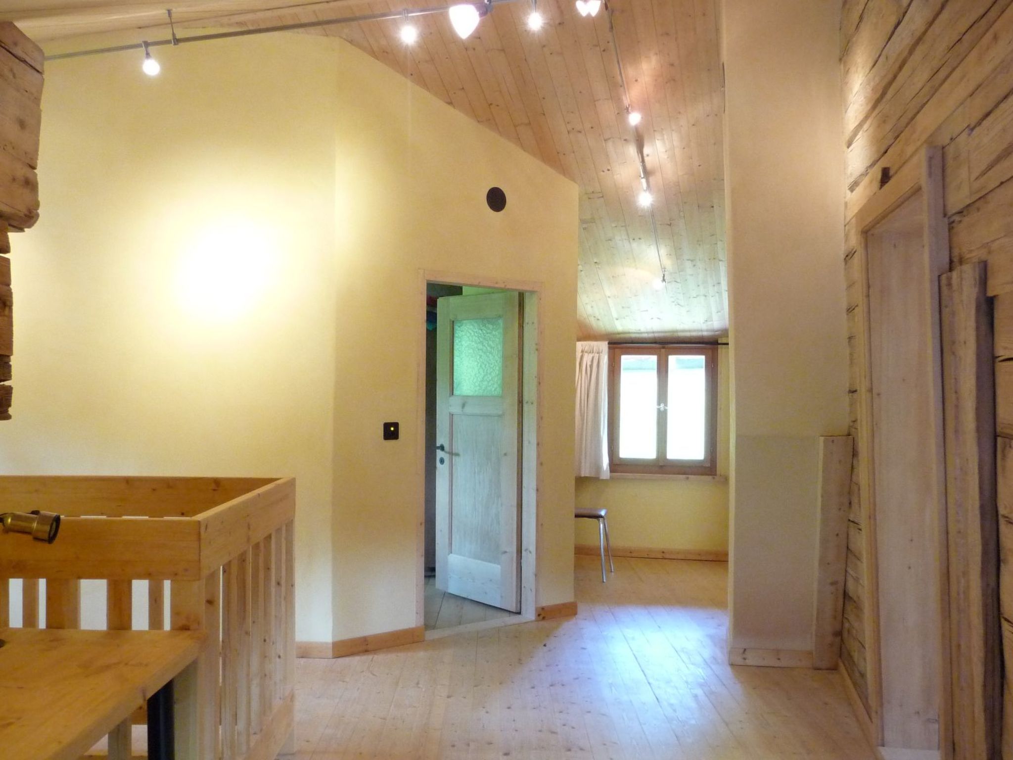 Appartement Ferienhaus Stoffel, Vignogn, (Vignogn), 47004B – Extérieur de la maison, photo 7 sur 28