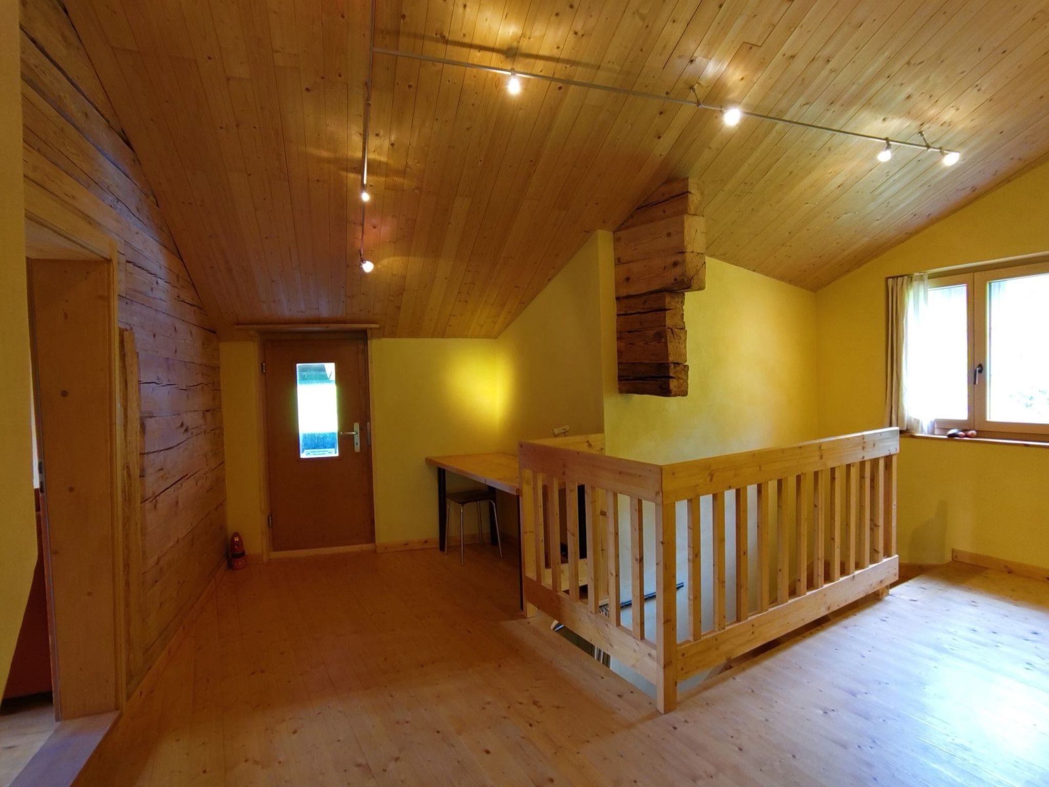 Appartement Ferienhaus Stoffel, Vignogn, (Vignogn), 47004B – Extérieur de la maison, photo 6 sur 28