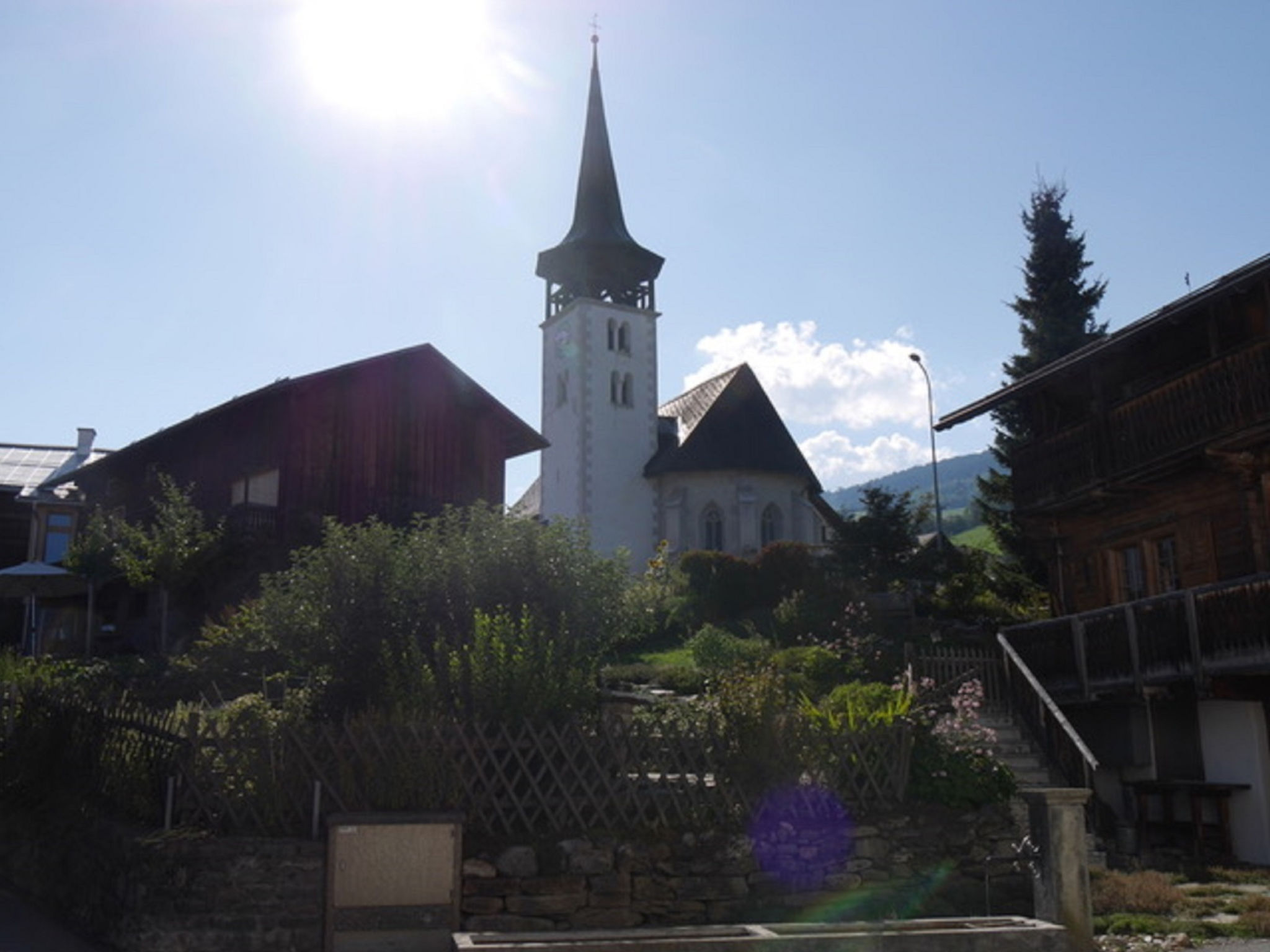 Casa Vanellus, Vignogn, (Vignogn), 47005B - Buiten