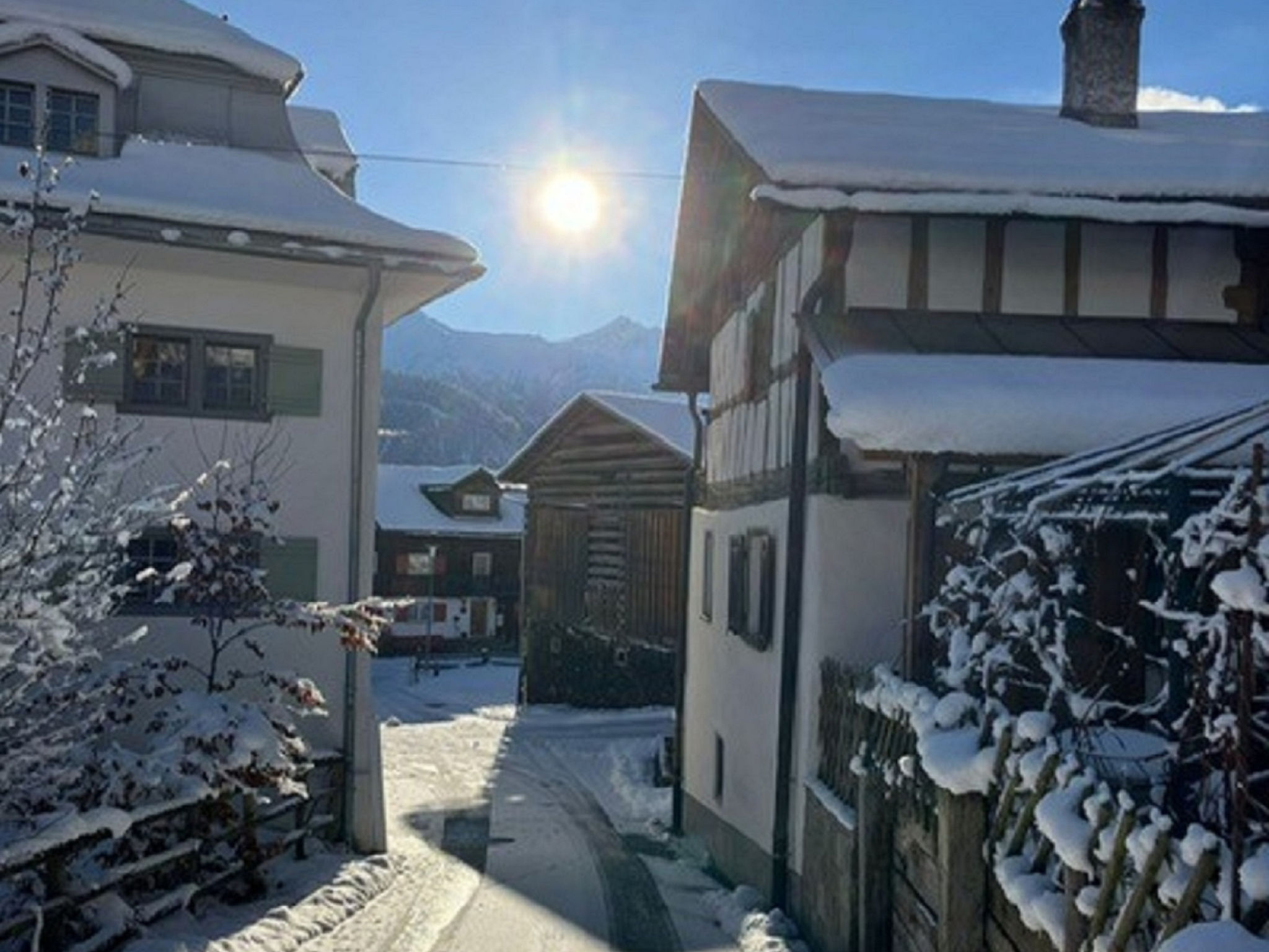 Casa Vanellus, Vignogn, (Vignogn), 47005B - Buiten