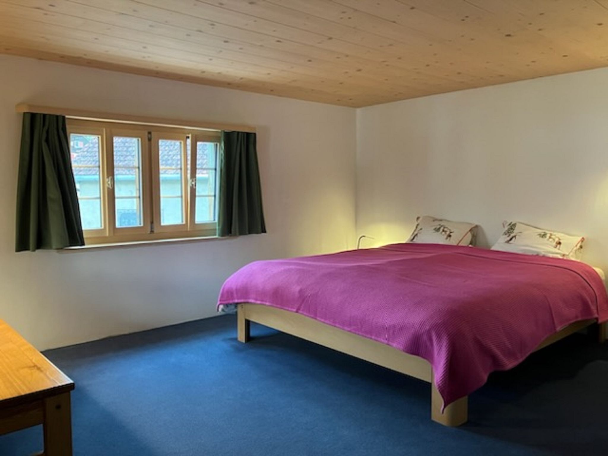 Casa Vanellus, Vignogn, (Vignogn), 47005B - Binnen