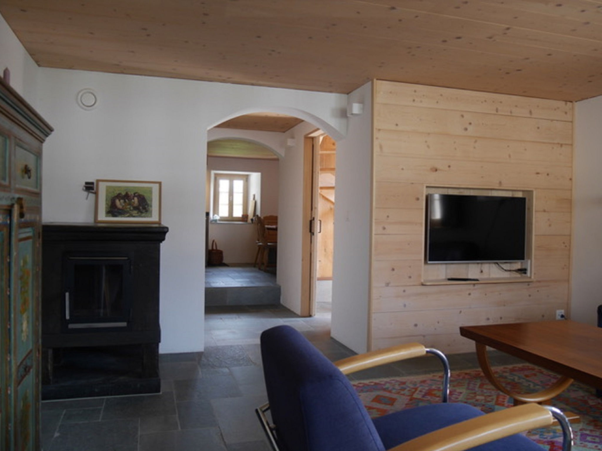 Casa Vanellus, Vignogn, (Vignogn). - Image-tags.info
