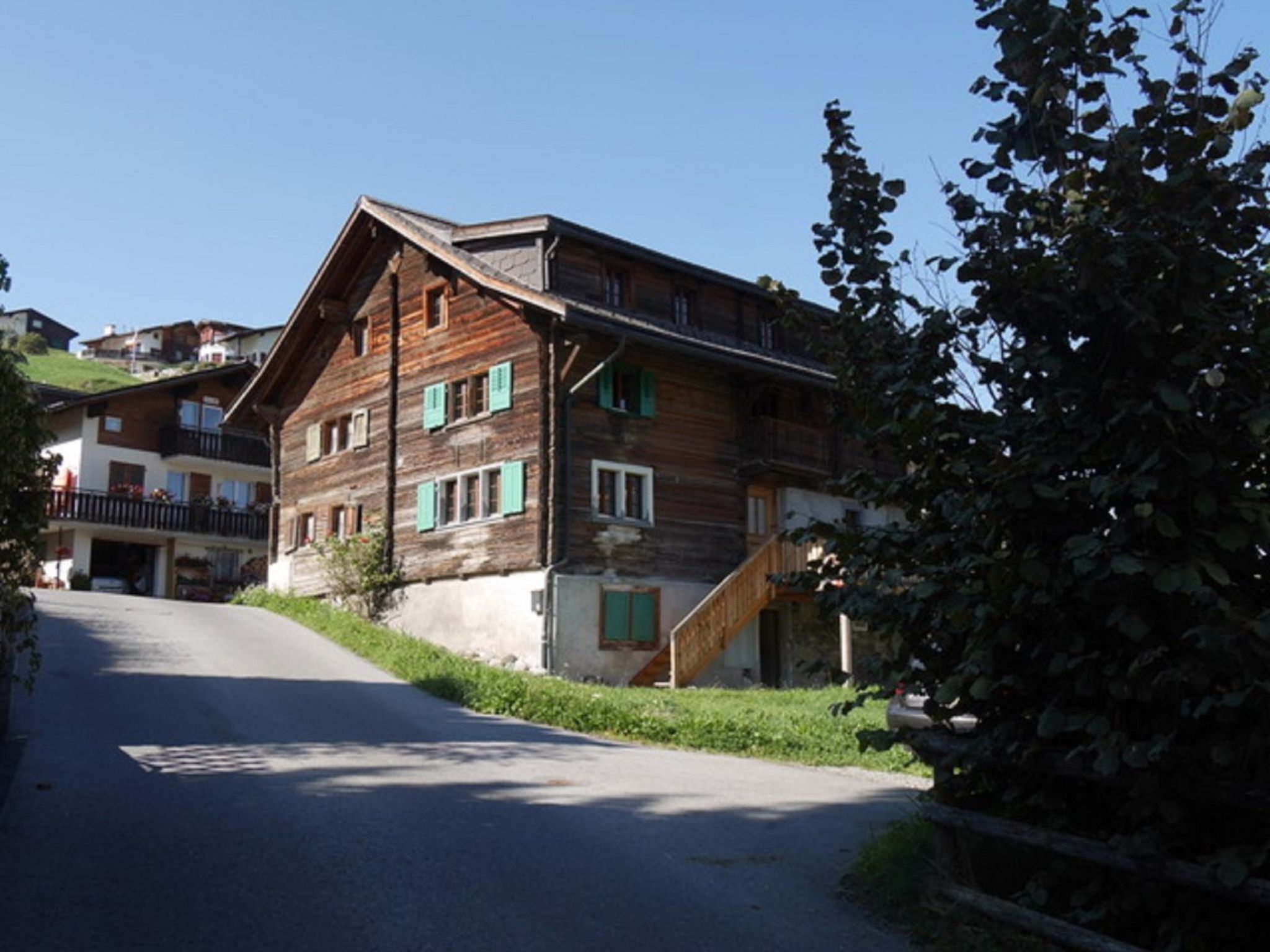 Casa Vanellus, Vignogn, (Vignogn), 47005B
