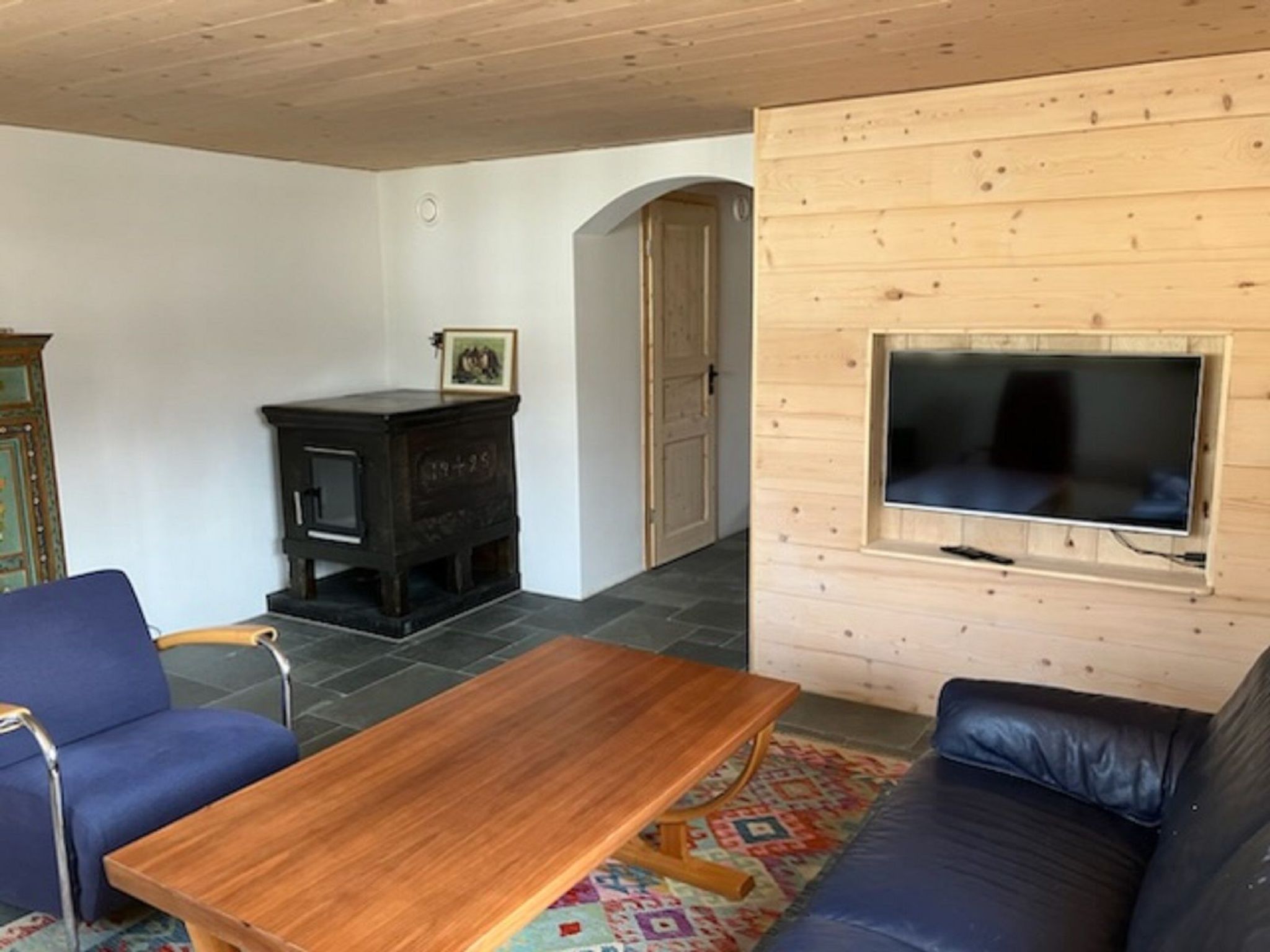 Casa Vanellus, Vignogn, (Vignogn), 47005B - Binnen