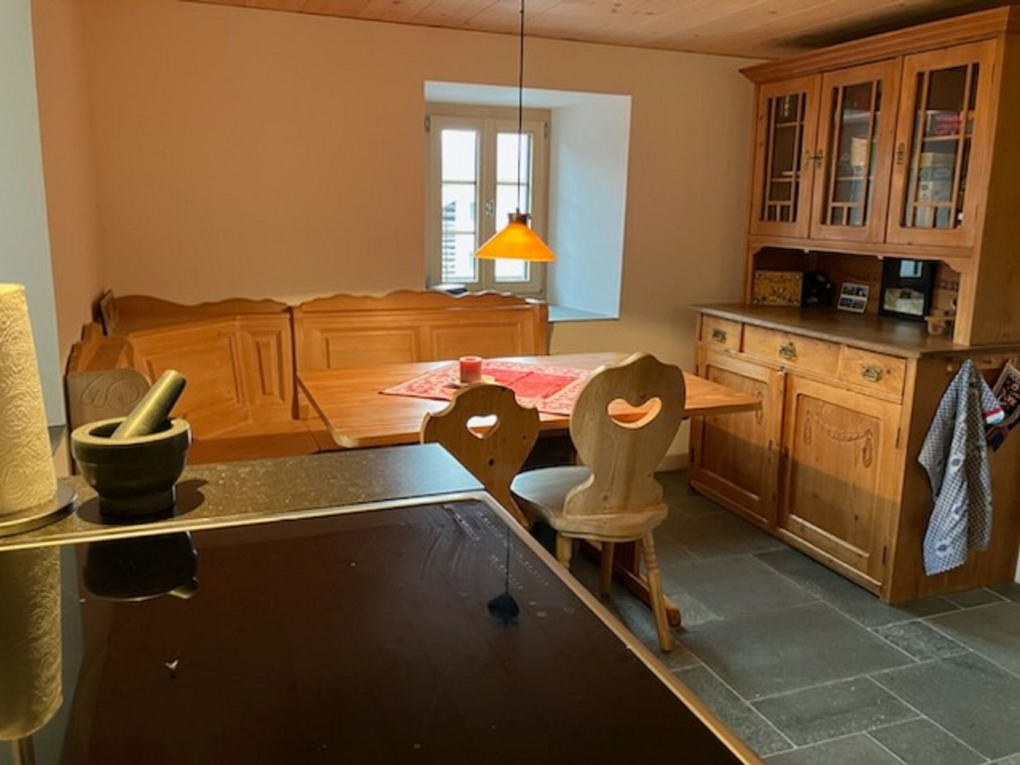 Casa Vanellus, Vignogn, (Vignogn), 47005B - Binnen