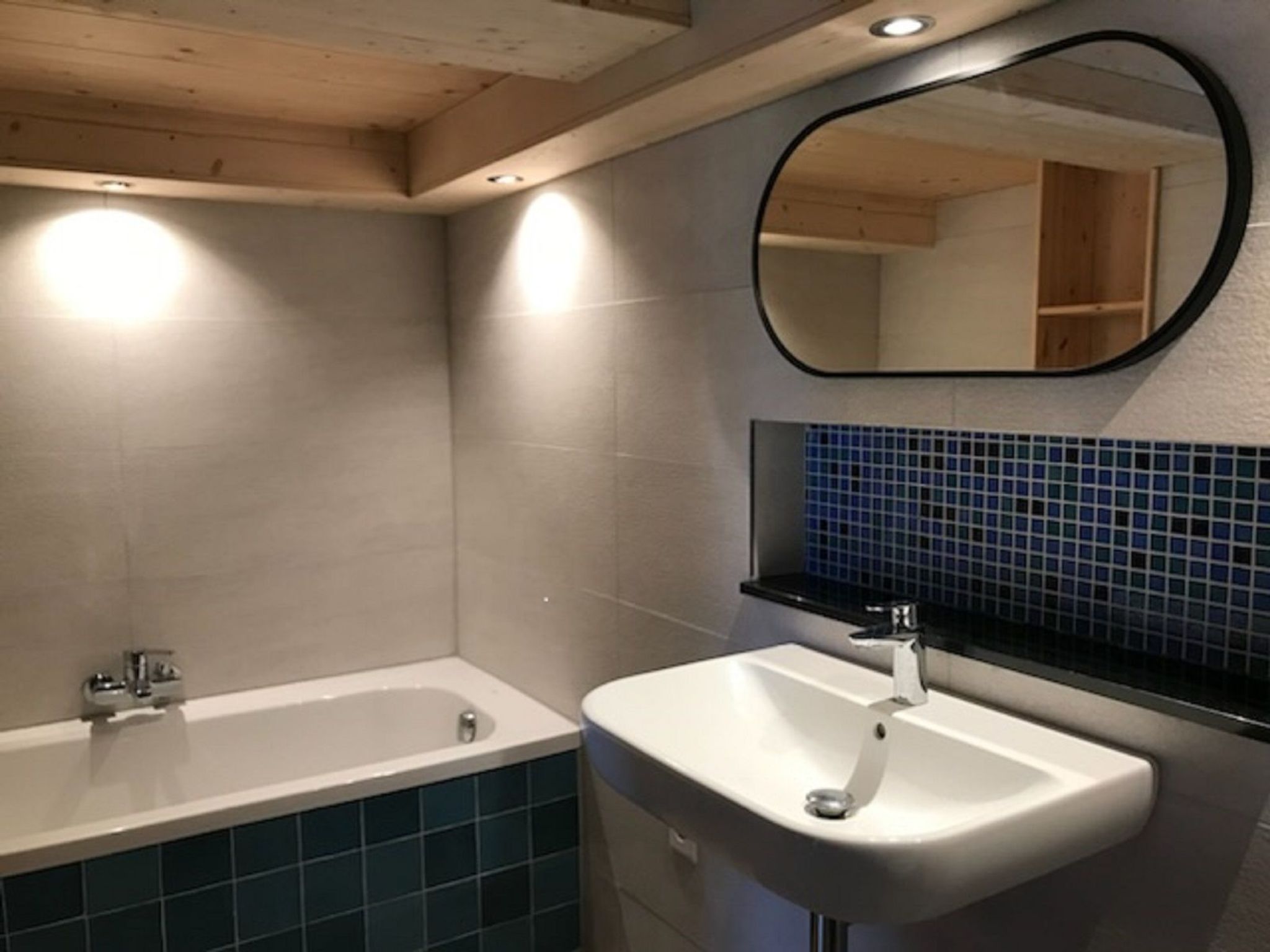 Casa Vanellus, Vignogn, (Vignogn), 47005B