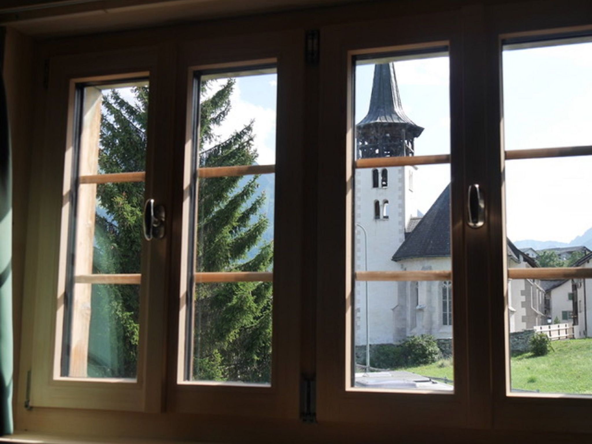 Casa Vanellus, Vignogn, (Vignogn), 47005B