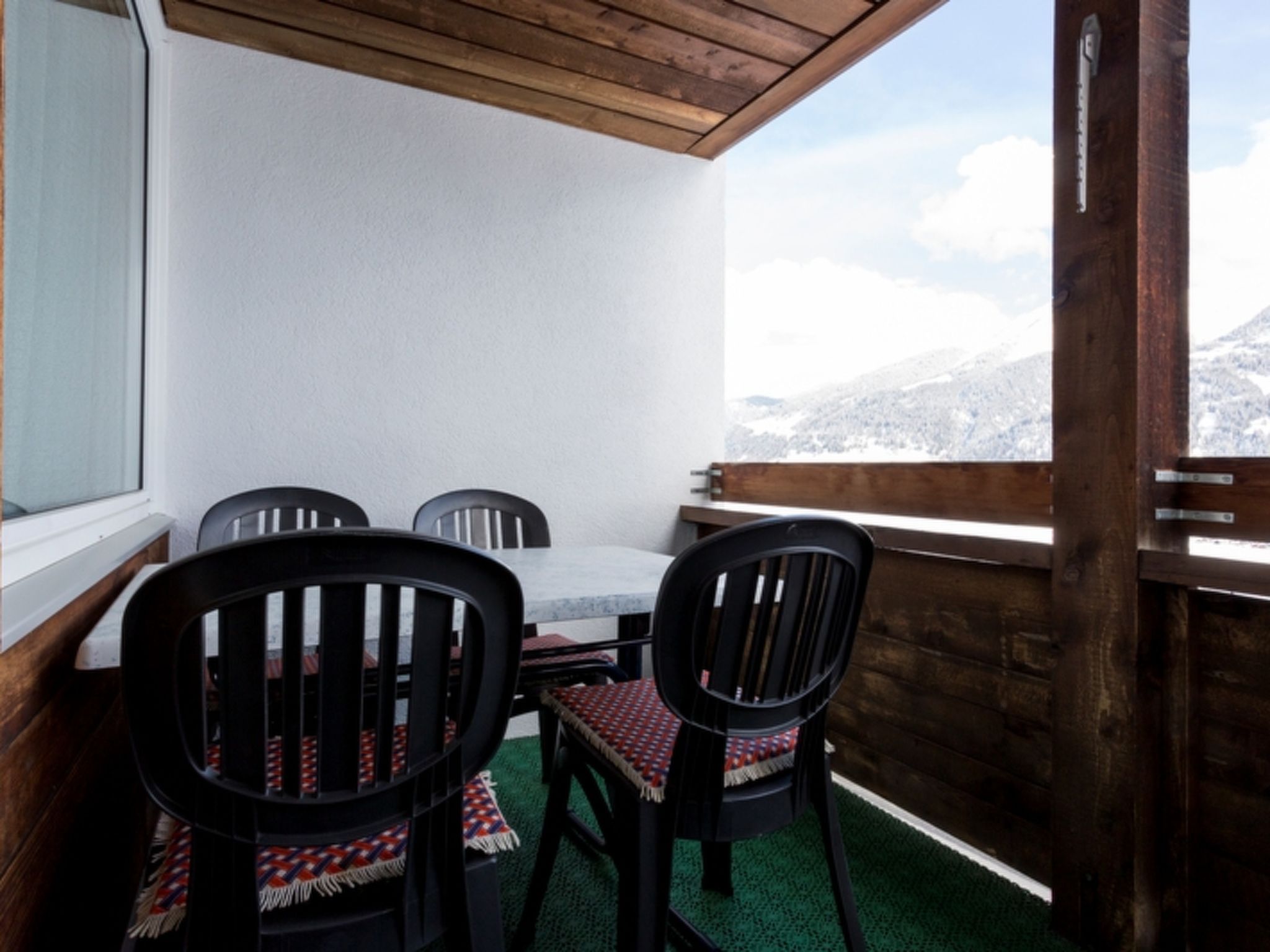 Casa Crestas 147, Vignogn, (Vignogn), 47000B - Buiten