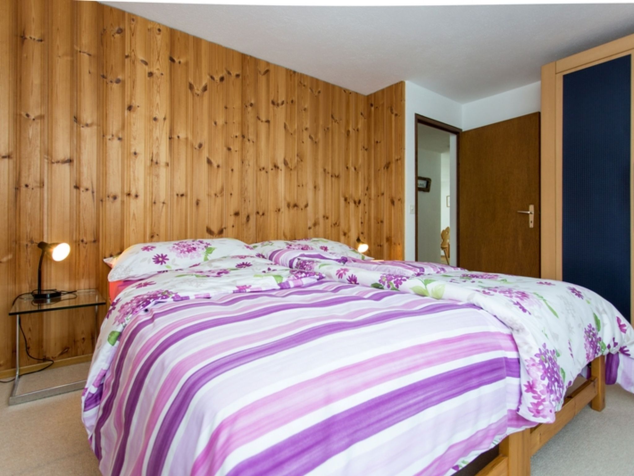 Casa Crestas 147, Vignogn, (Vignogn).