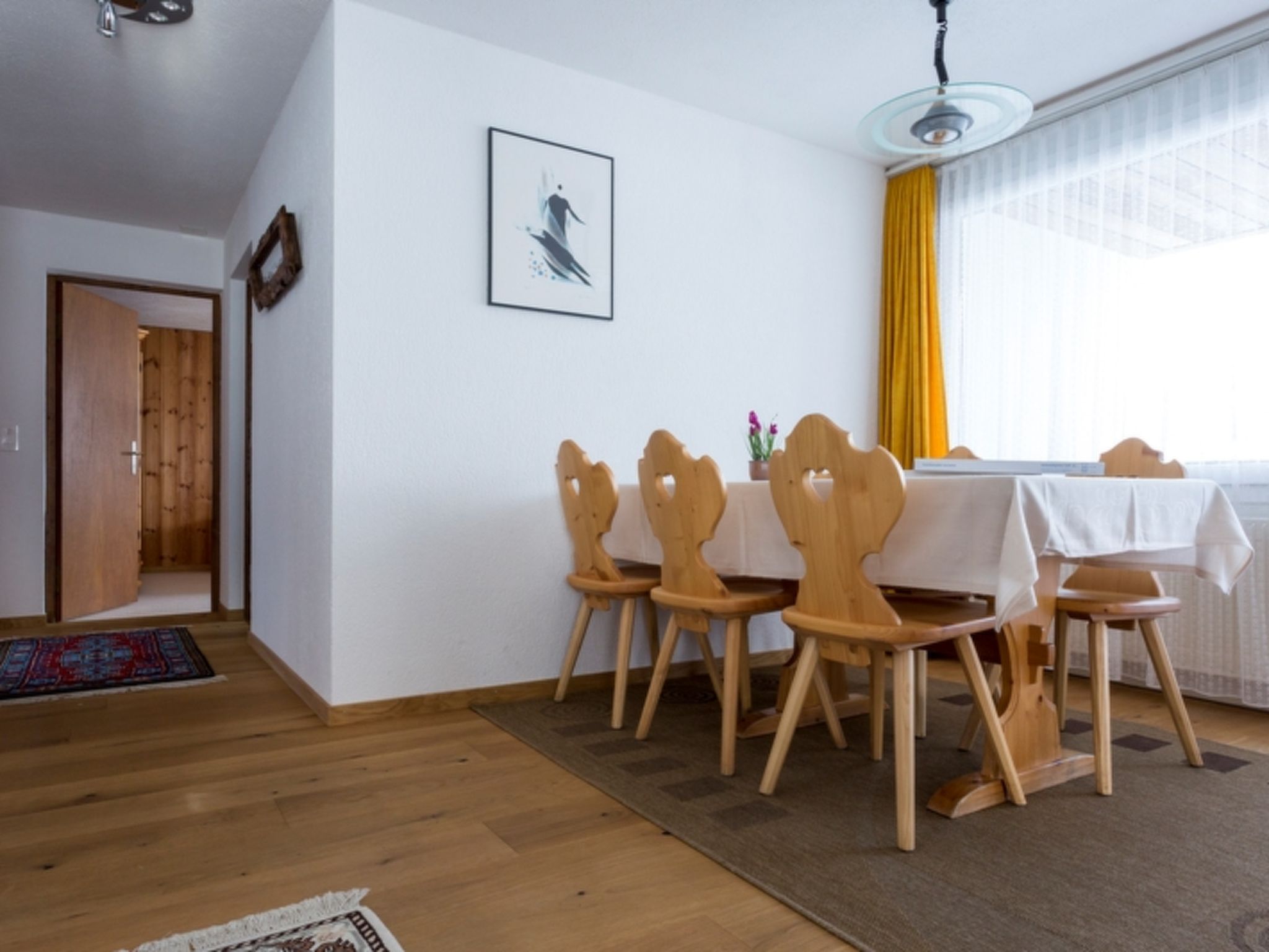 Casa Crestas 147, Vignogn, (Vignogn).