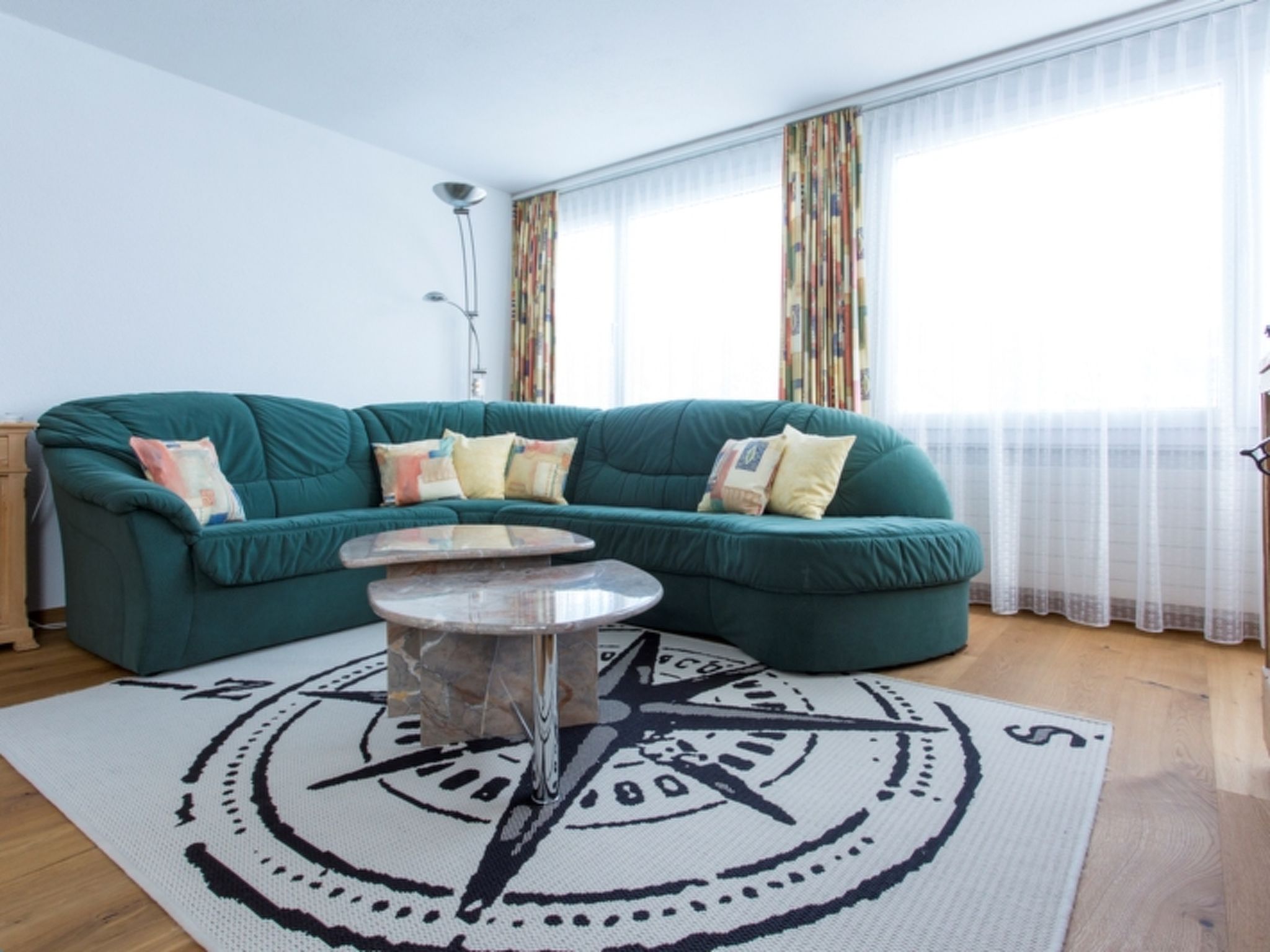 Casa Crestas 147, Vignogn, (Vignogn). - Binnen