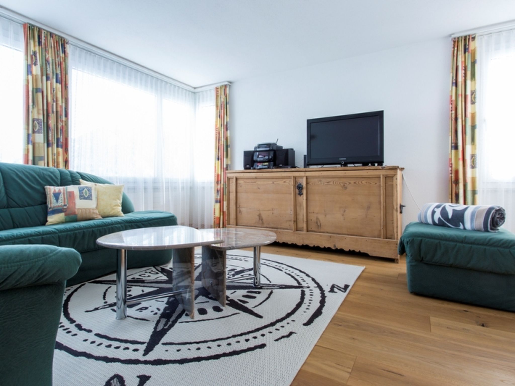 Casa Crestas 147, Vignogn, (Vignogn). - Image-tags.info