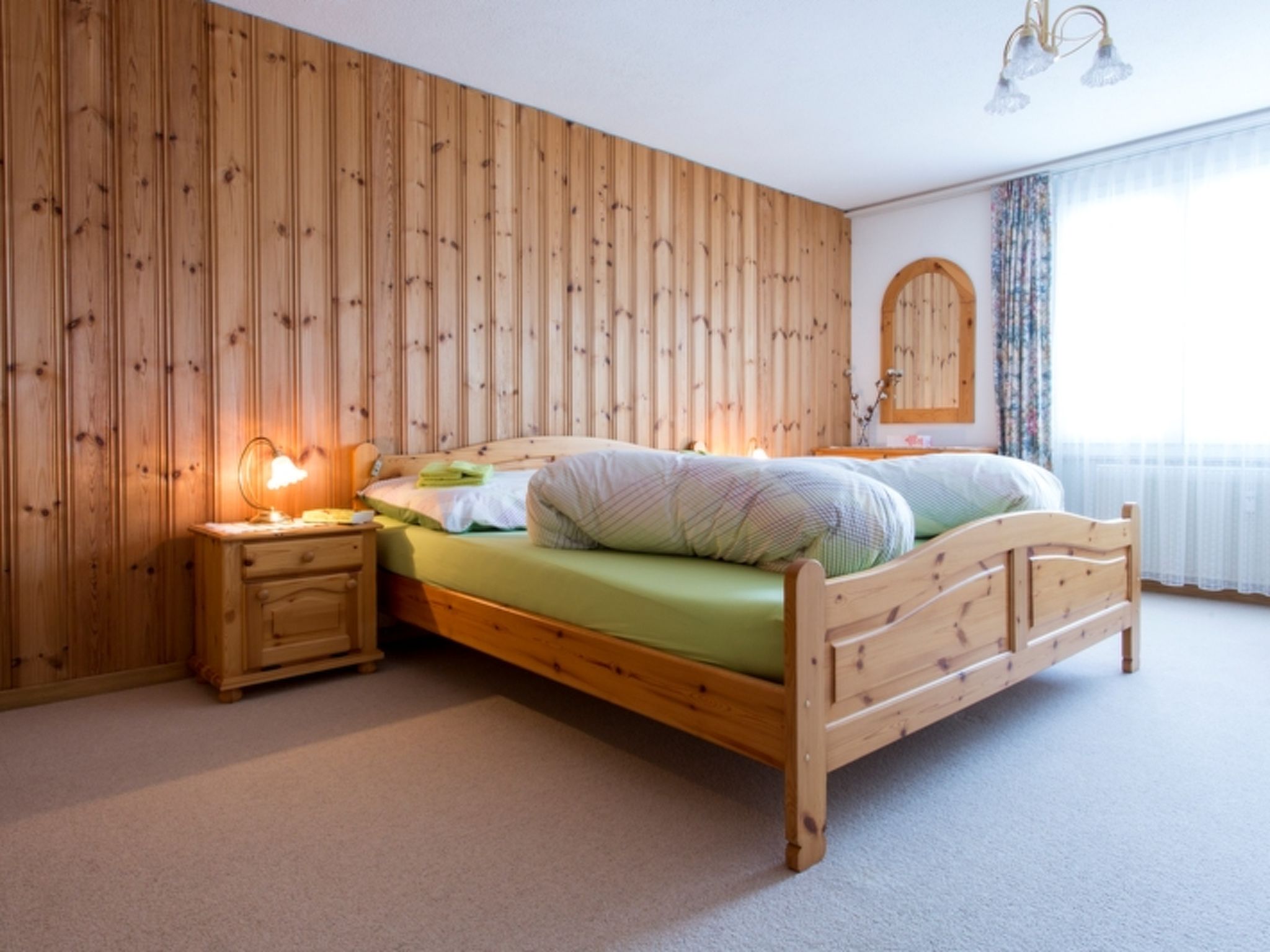 Casa Crestas 147, Vignogn, (Vignogn). - Image-tags.info