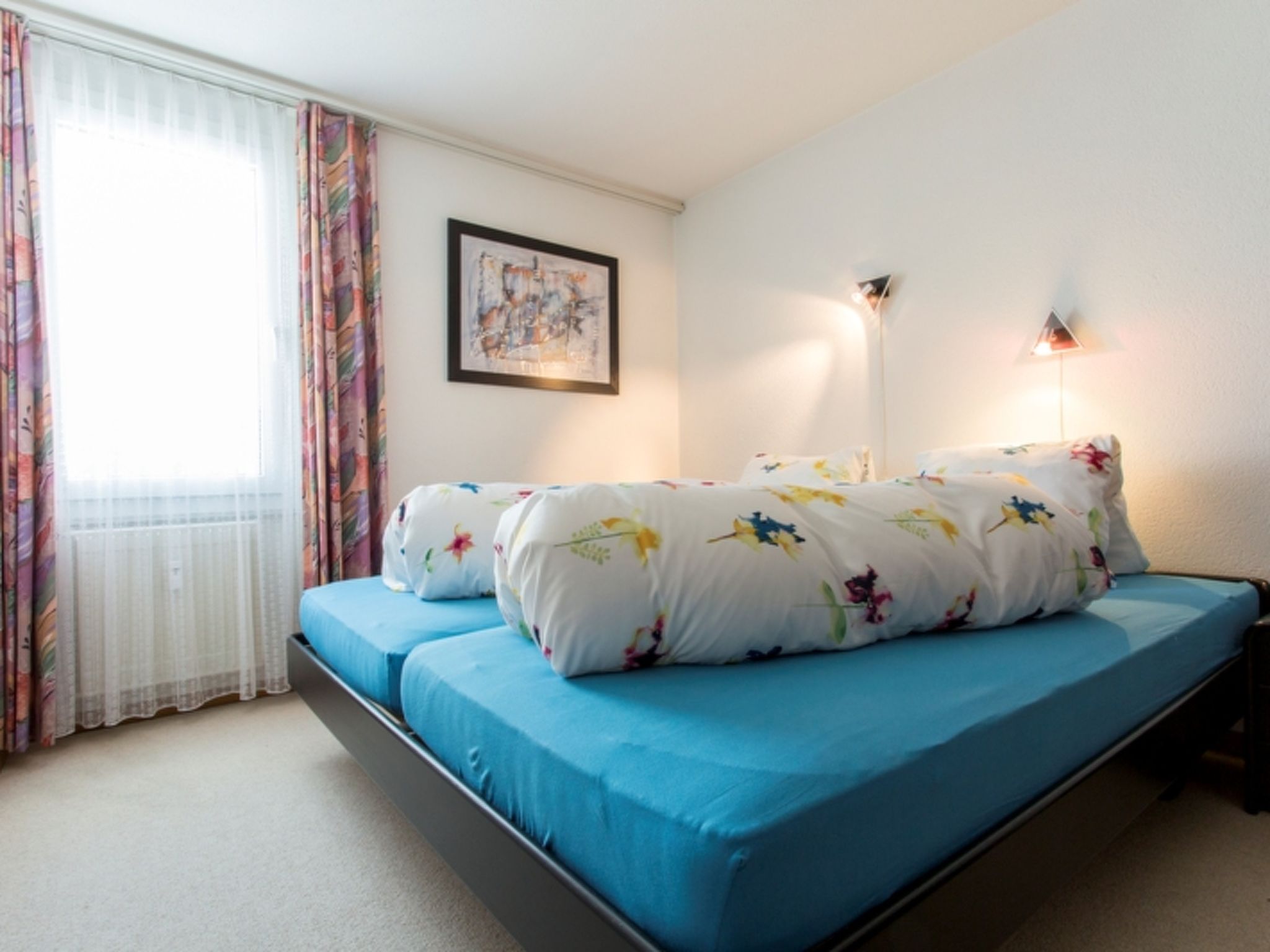 Casa Crestas 147, Vignogn, (Vignogn). - Image-tags.info