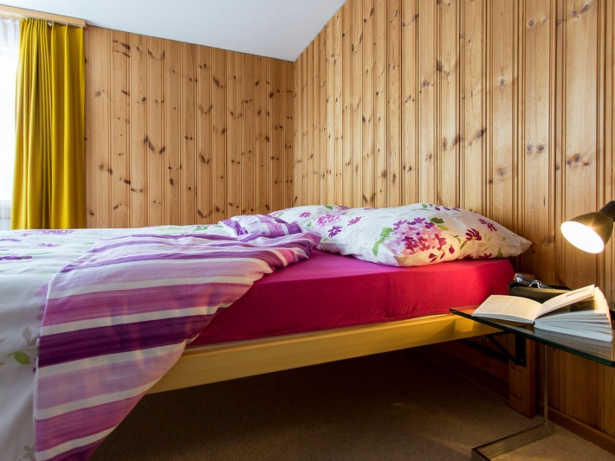 Casa Crestas 147, Vignogn, (Vignogn). - Image-tags.info