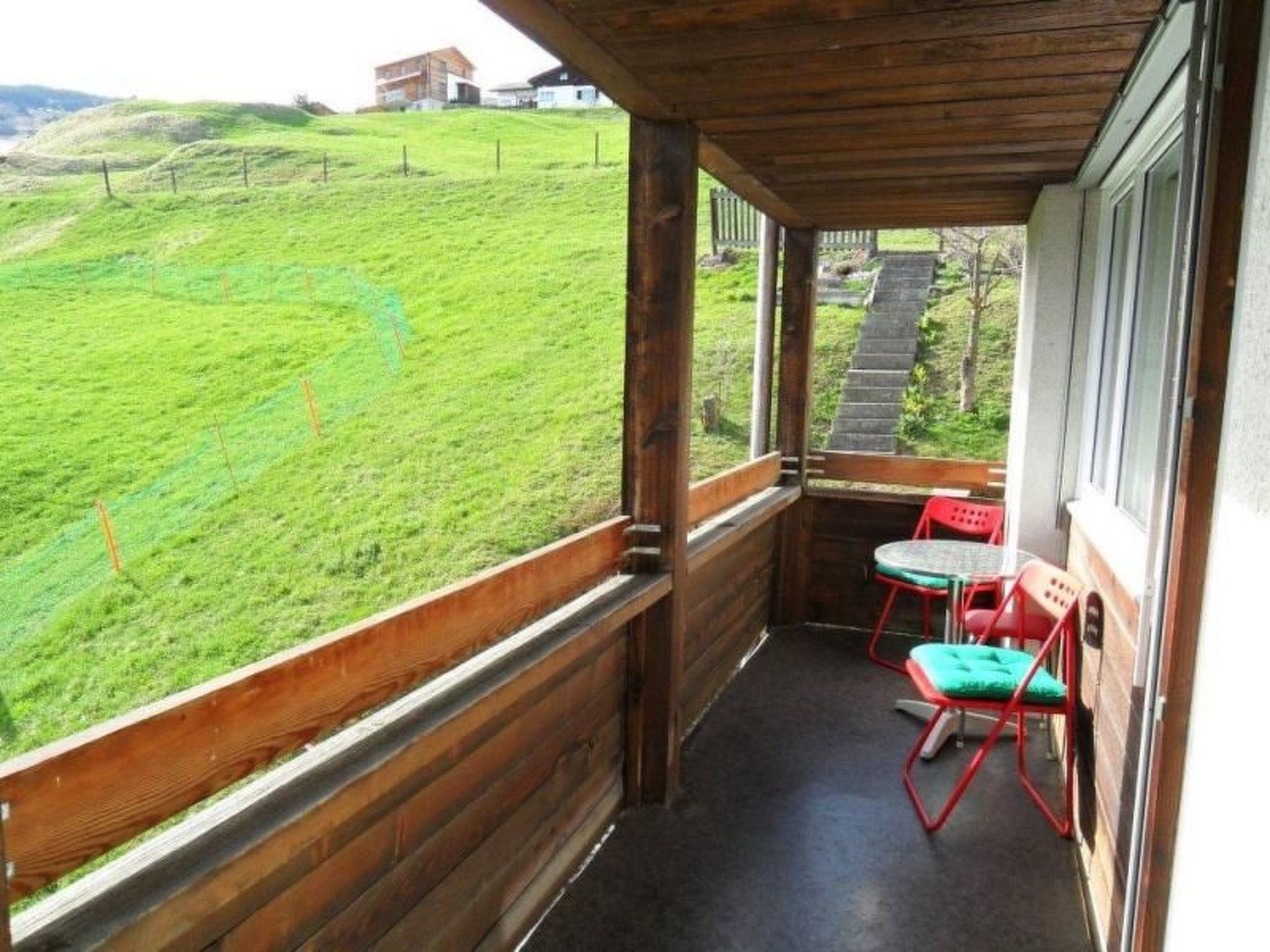 Casa Crestas 147, Vignogn, (Vignogn), 47000B