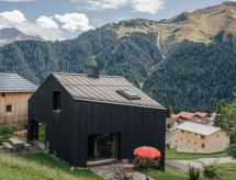 Casa Edda