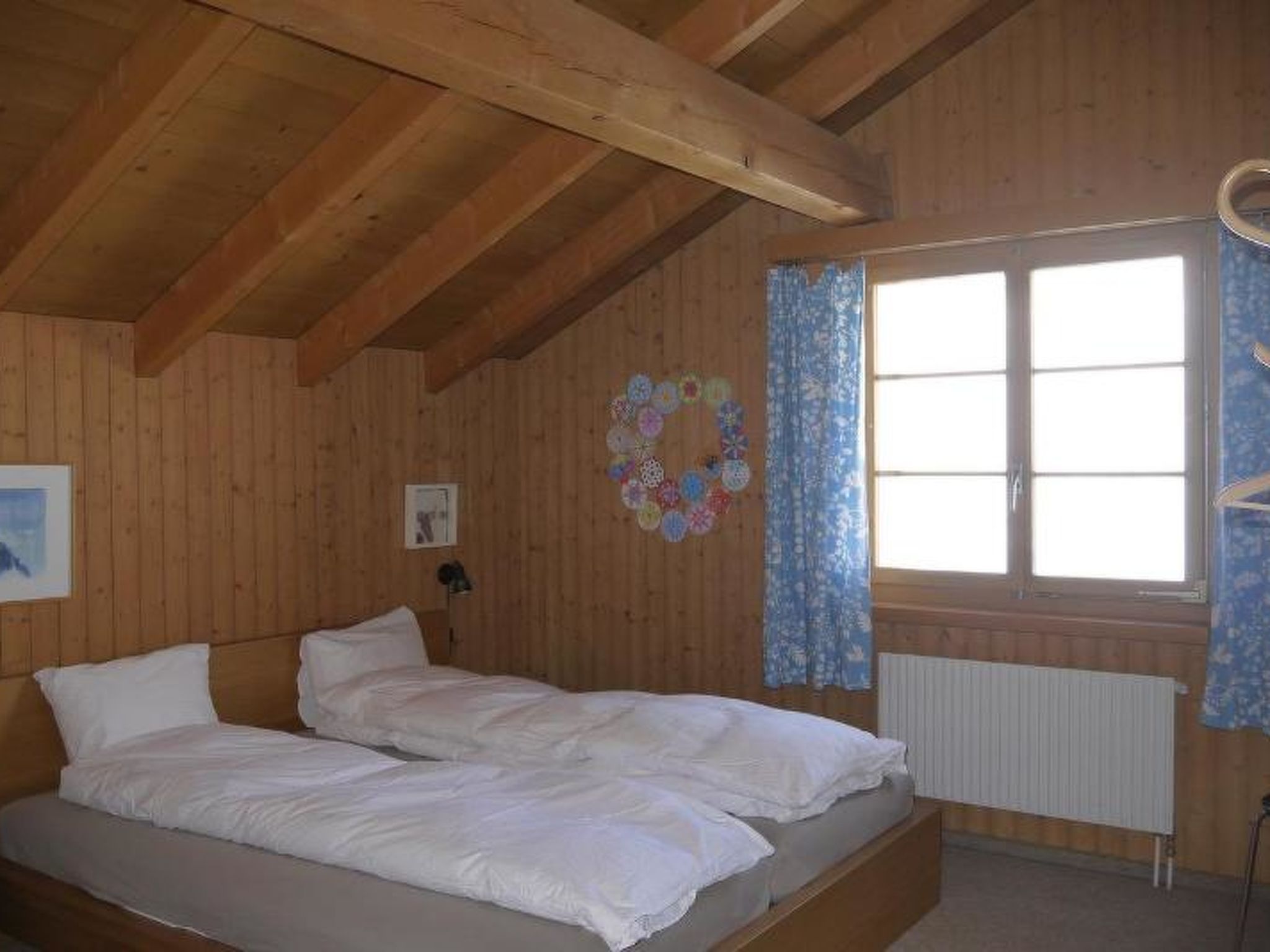 Signina Brun, Lumbrein, (Lumbrein). - Binnen