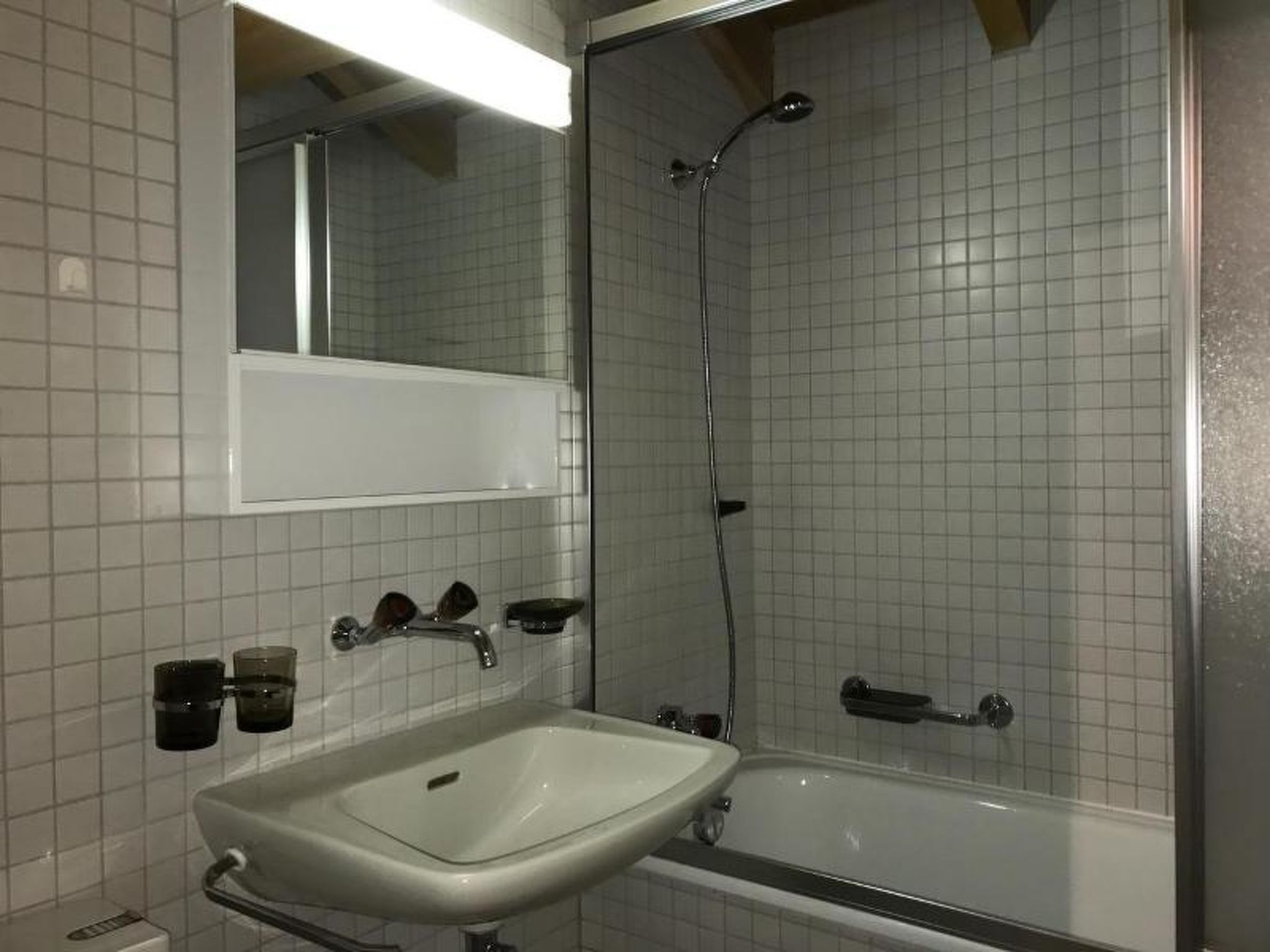 Signina Brun, Lumbrein, (Lumbrein). - Binnen