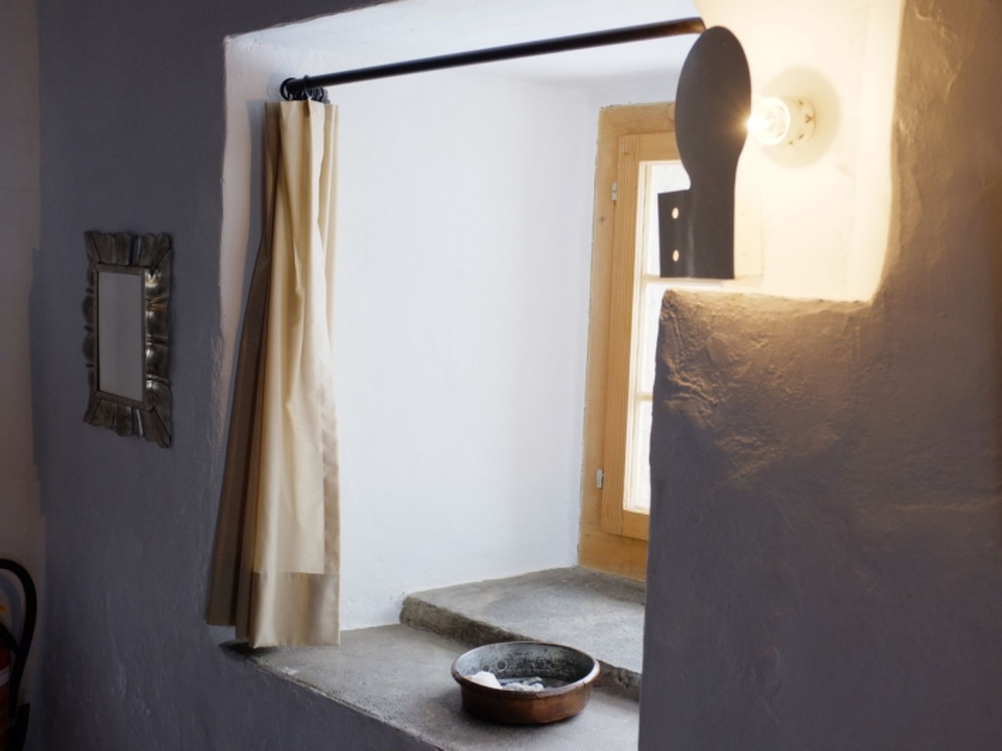 Chisti Lumerins, Lumbrein, (Lumbrein). - Binnen