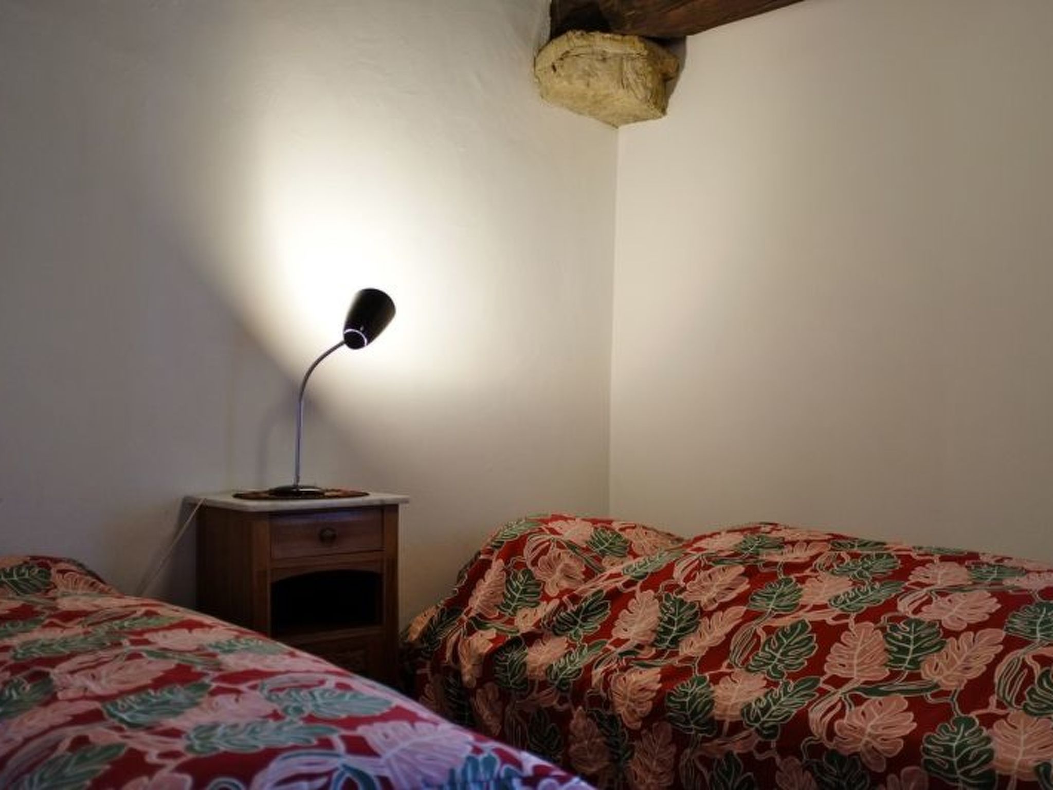 Appartement Chisti Lumerins, Lumbrein, (Lumbrein), 48002B – Chambre, photo 21 sur 25