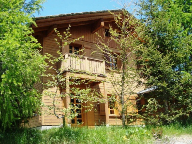 Ferienhaus Casa Larisch, Lumbrein, (Lumbrein), 48003b - Vals