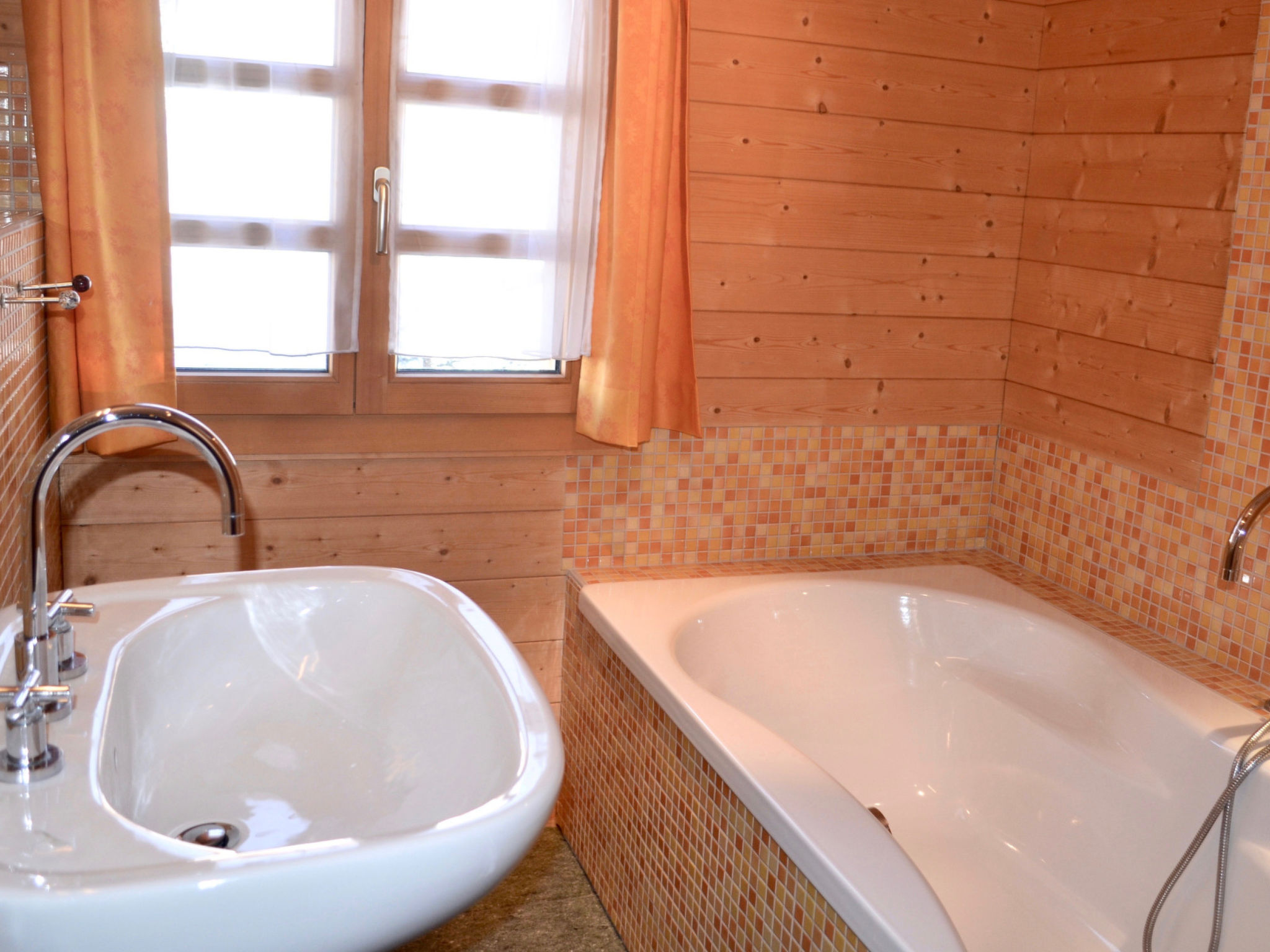 Ferienhaus Casa Larisch, Lumbrein, (Lumbrein), 48003B - Inside