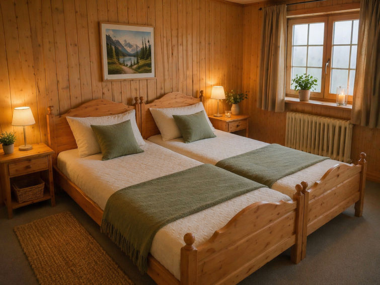Hotel Pèz Regina, Lumbrein, (Lumbrein), 48013b - Vals