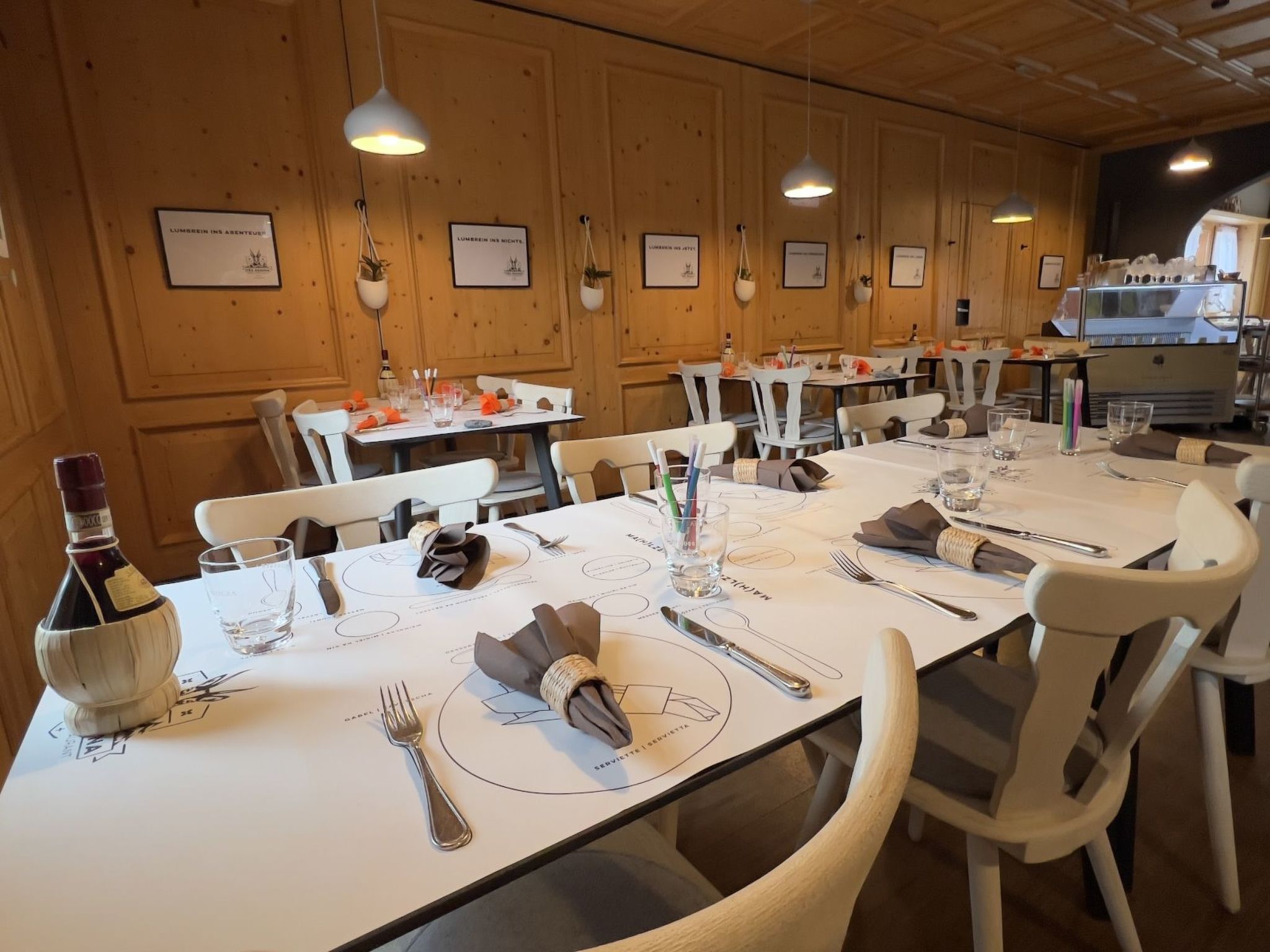 Appartement Hotel Pèz Regina, Lumbrein, (Lumbrein), 48013B – Extérieur de la maison, photo 11 sur 19